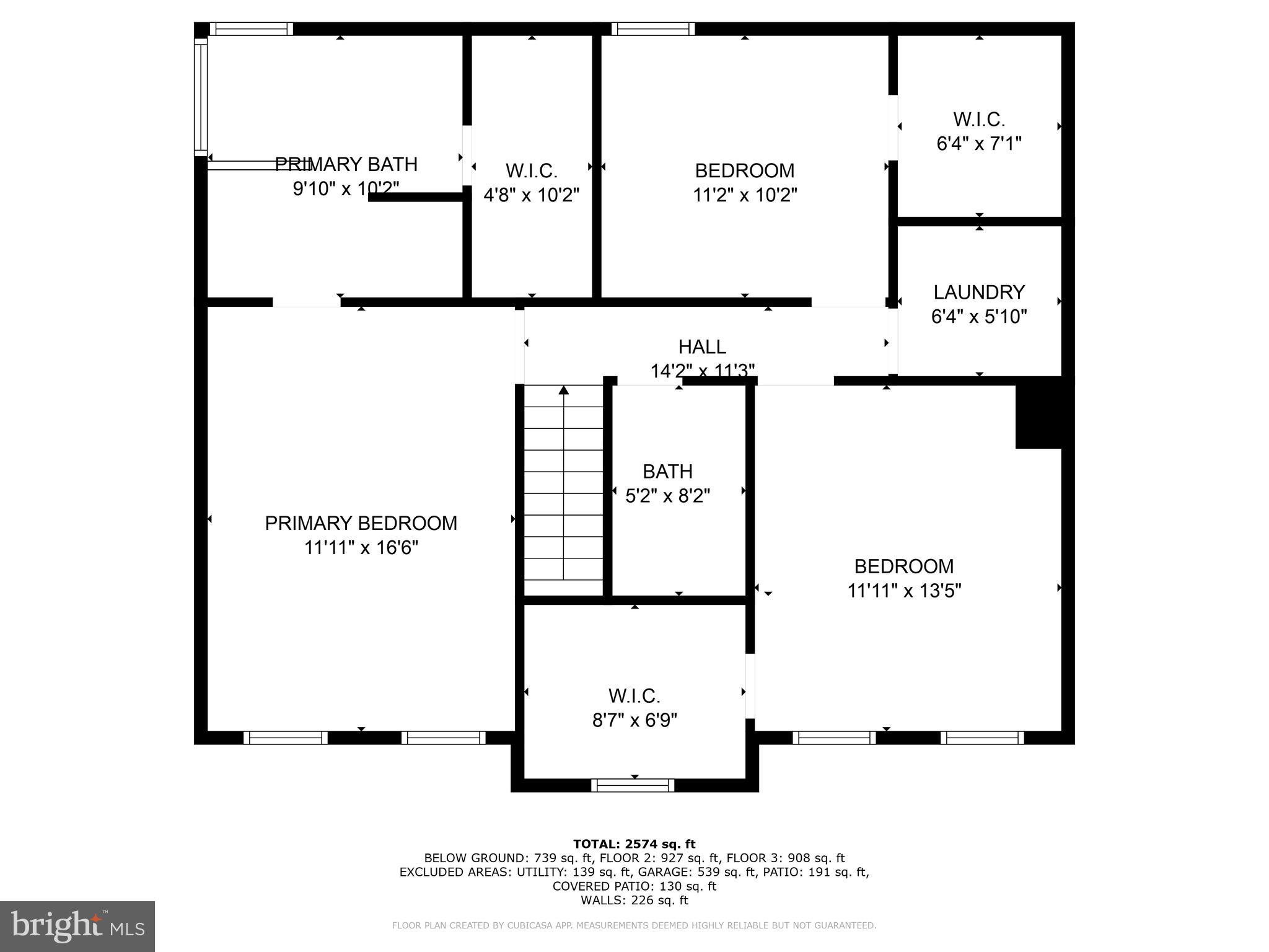 OAKLAND PARK - Residential