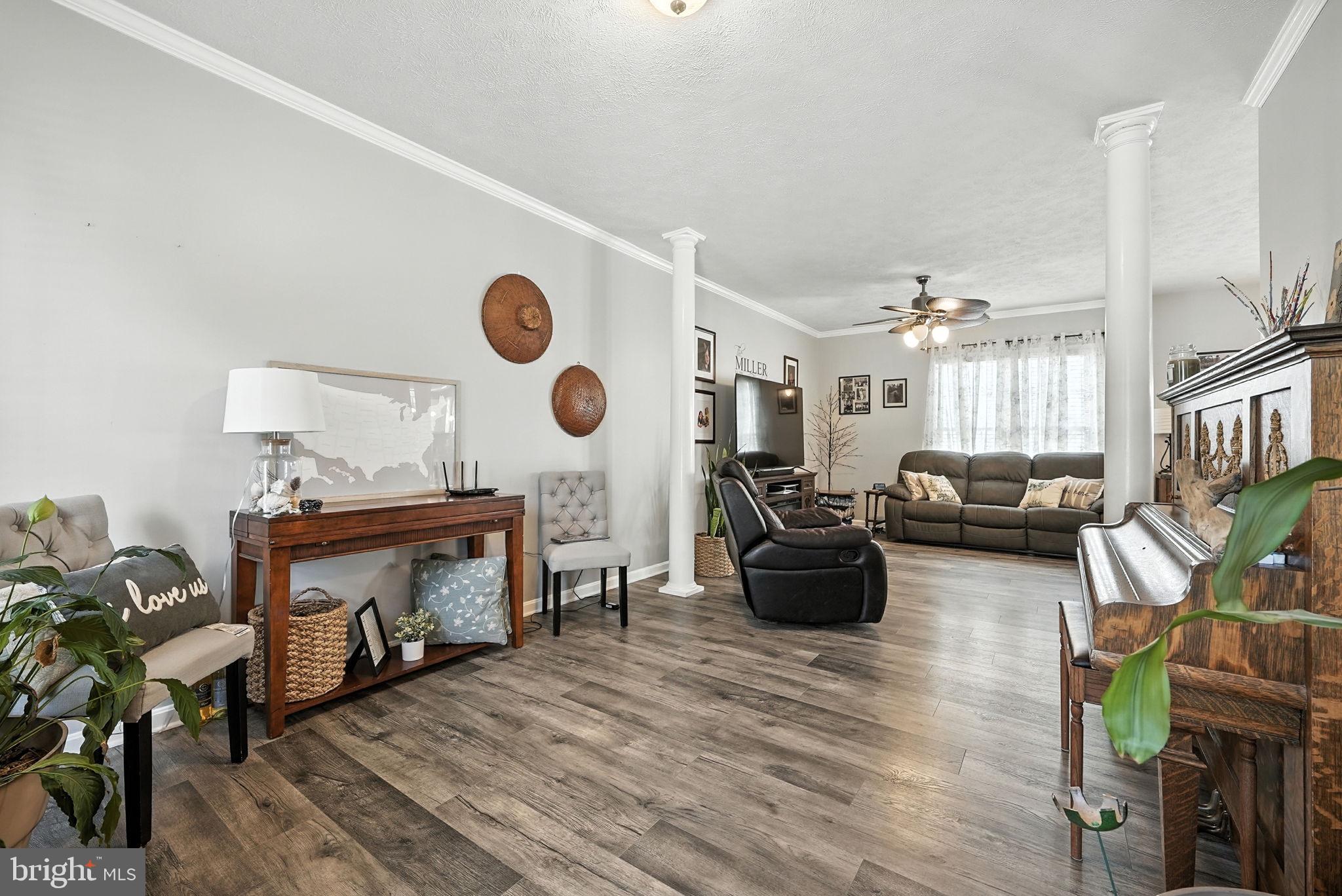 OAKLAND PARK - Residential