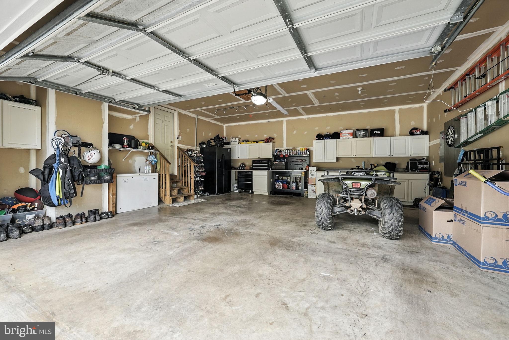 OAKLAND PARK - Residential