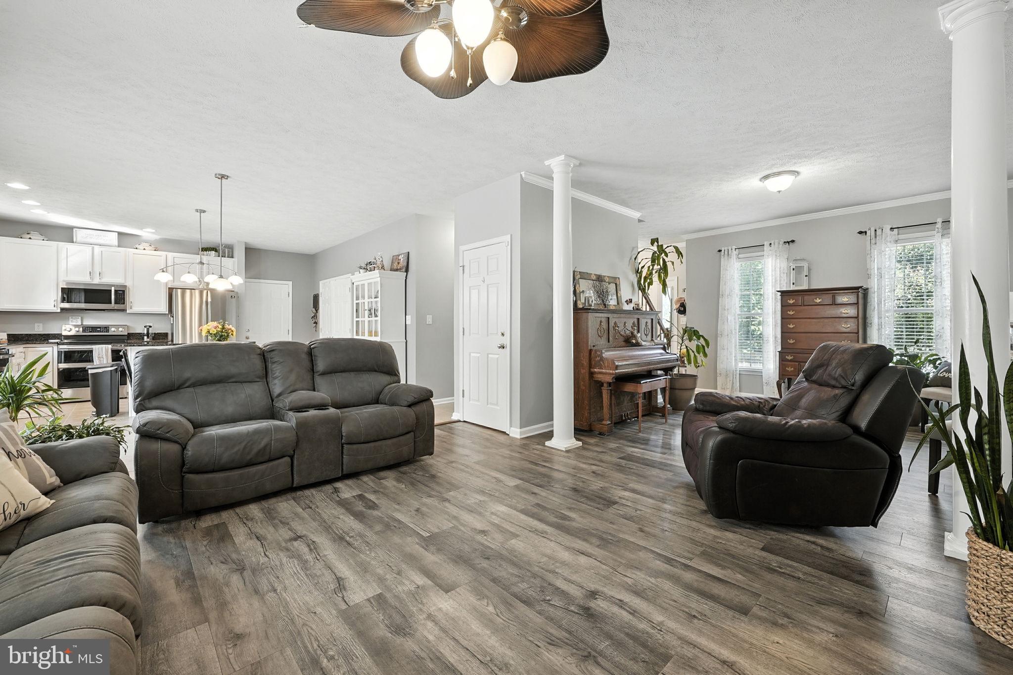 OAKLAND PARK - Residential