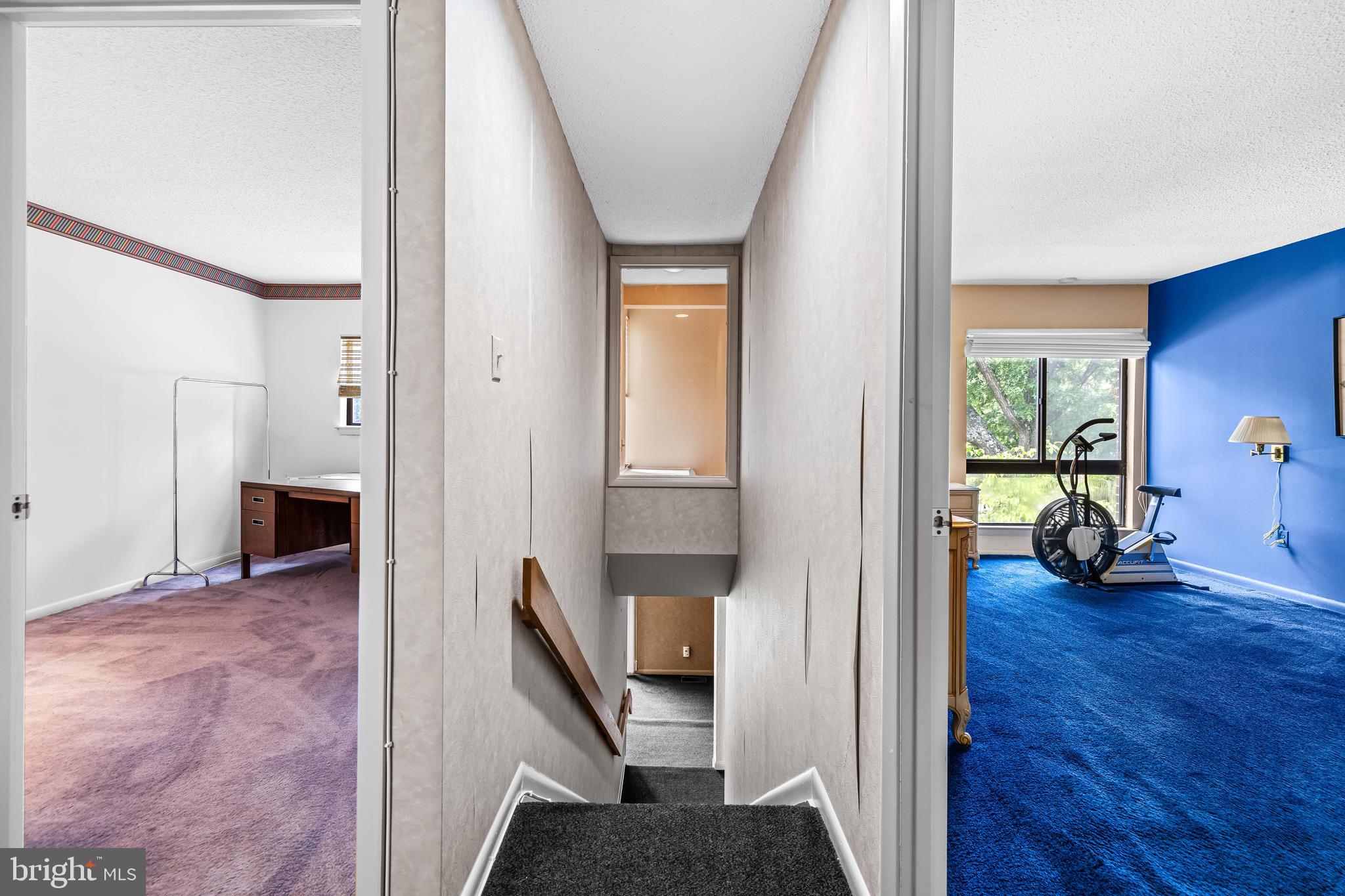 ANNEN WOODS - Residential