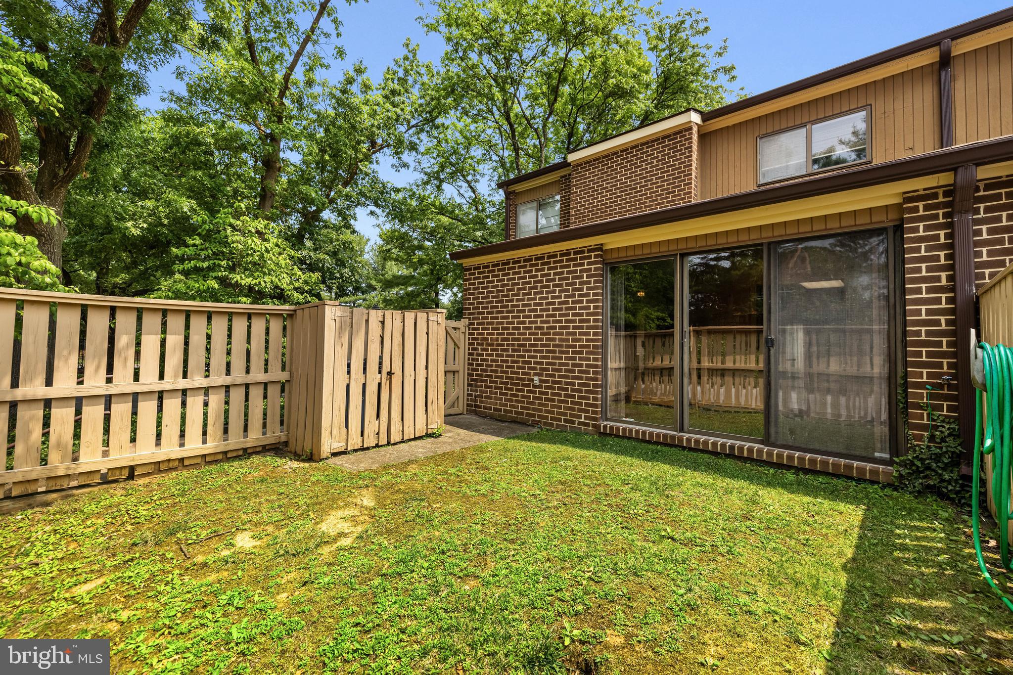 ANNEN WOODS - Residential