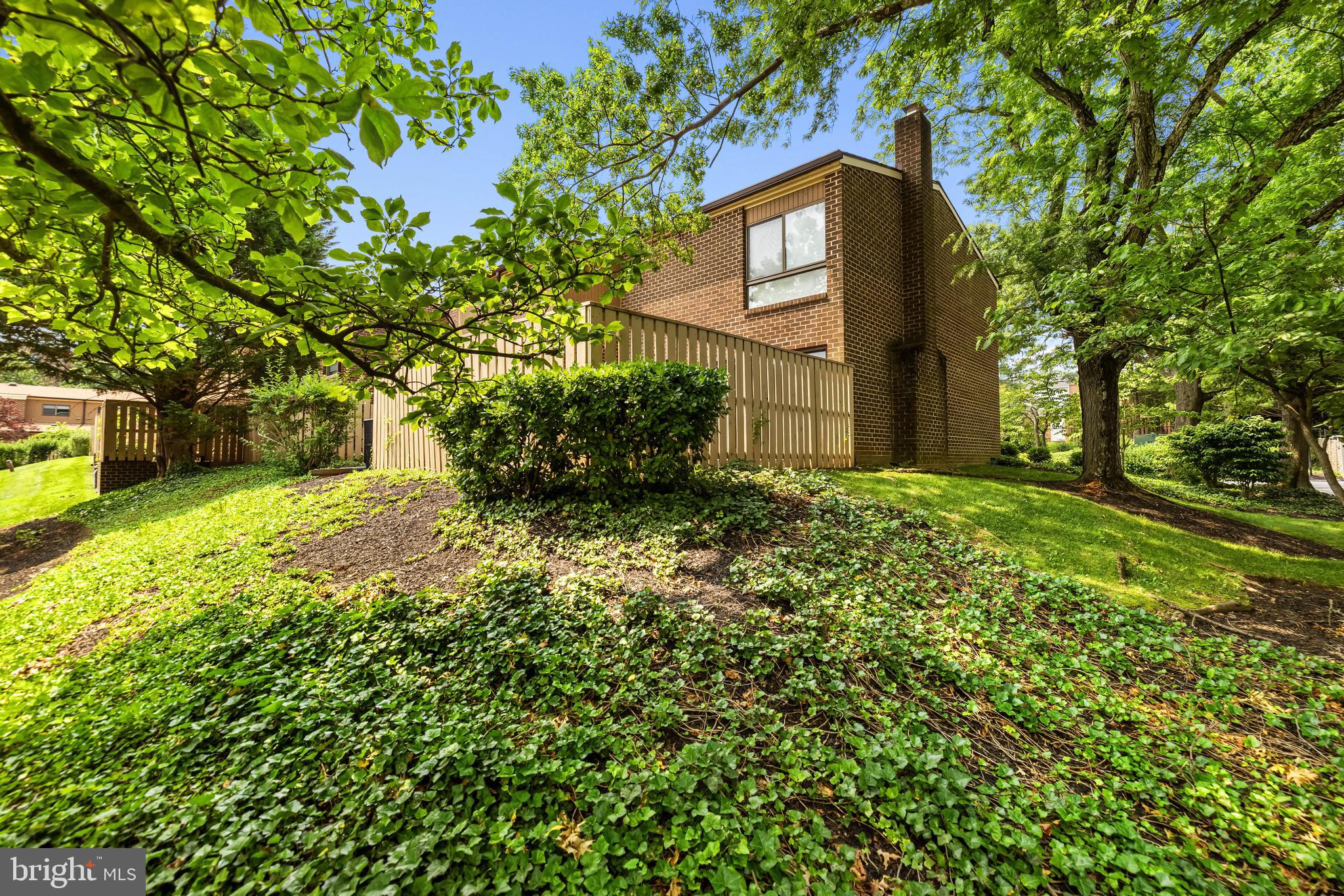 ANNEN WOODS - Residential