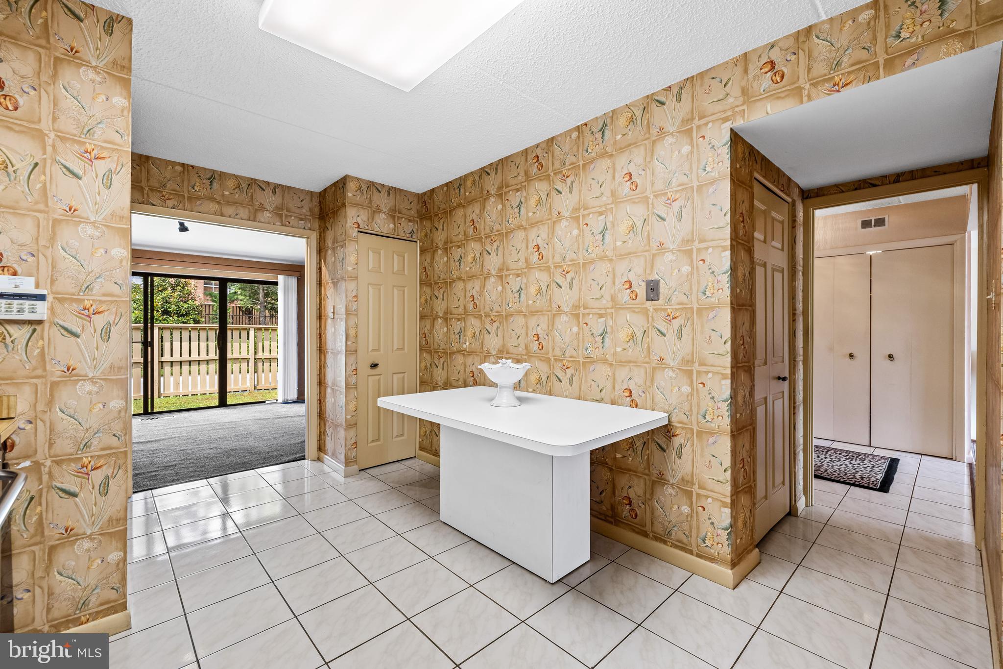 ANNEN WOODS - Residential