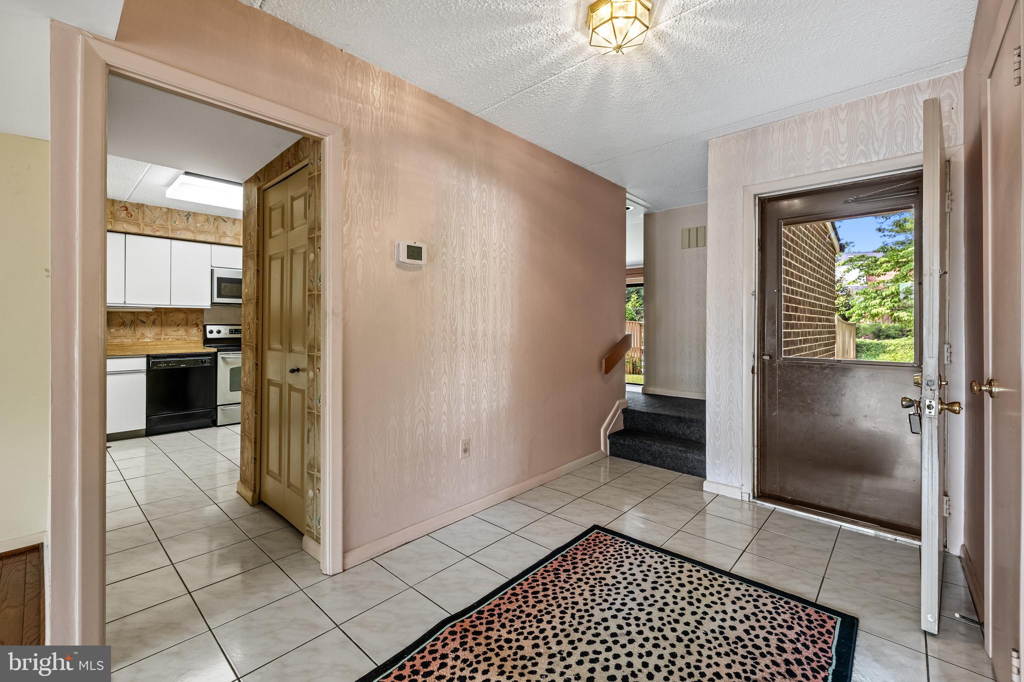 ANNEN WOODS - Residential