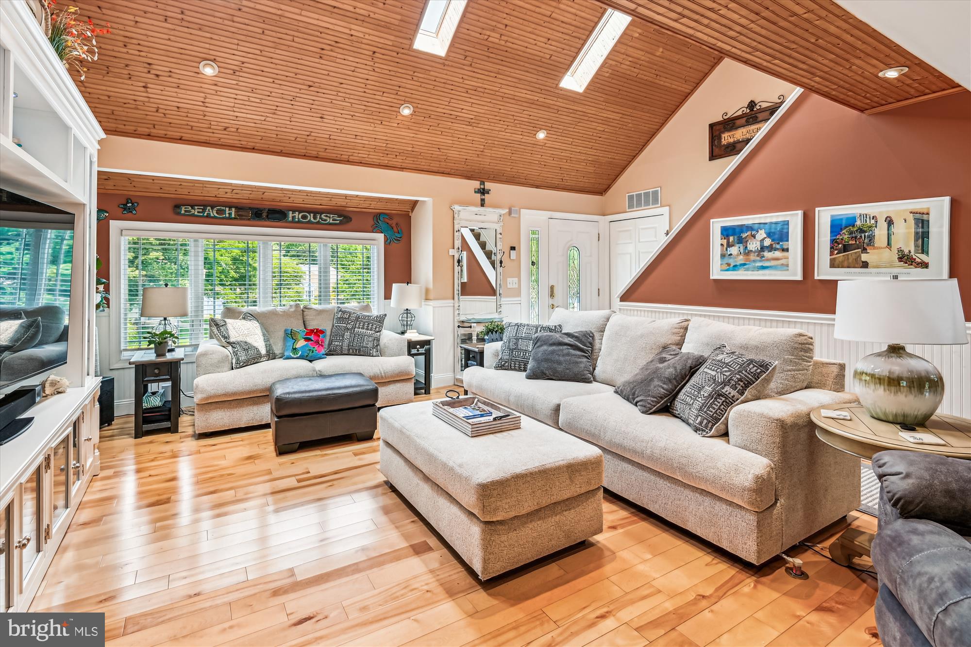 GEORGETOWN GROVE - Residential