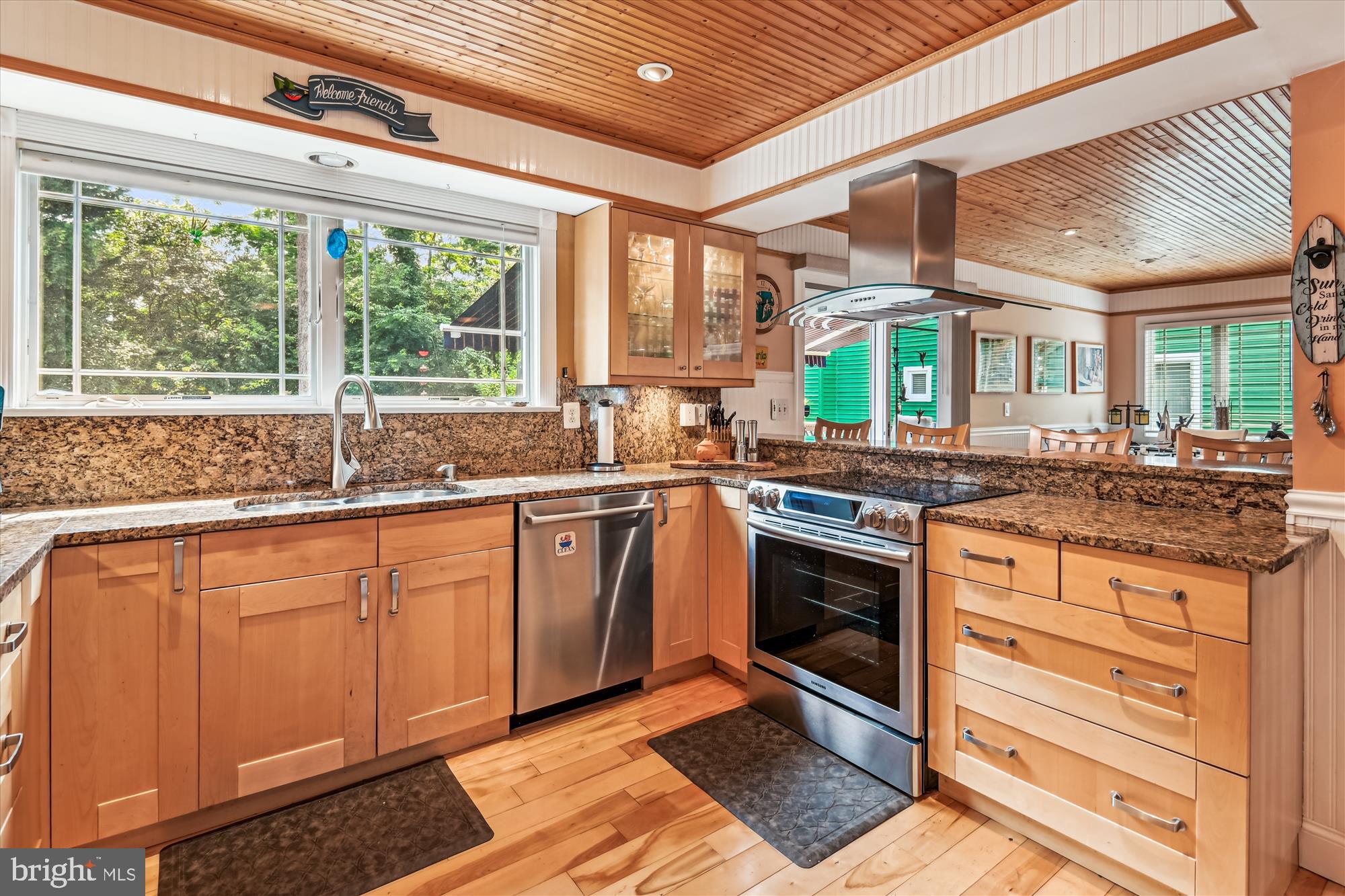 GEORGETOWN GROVE - Residential