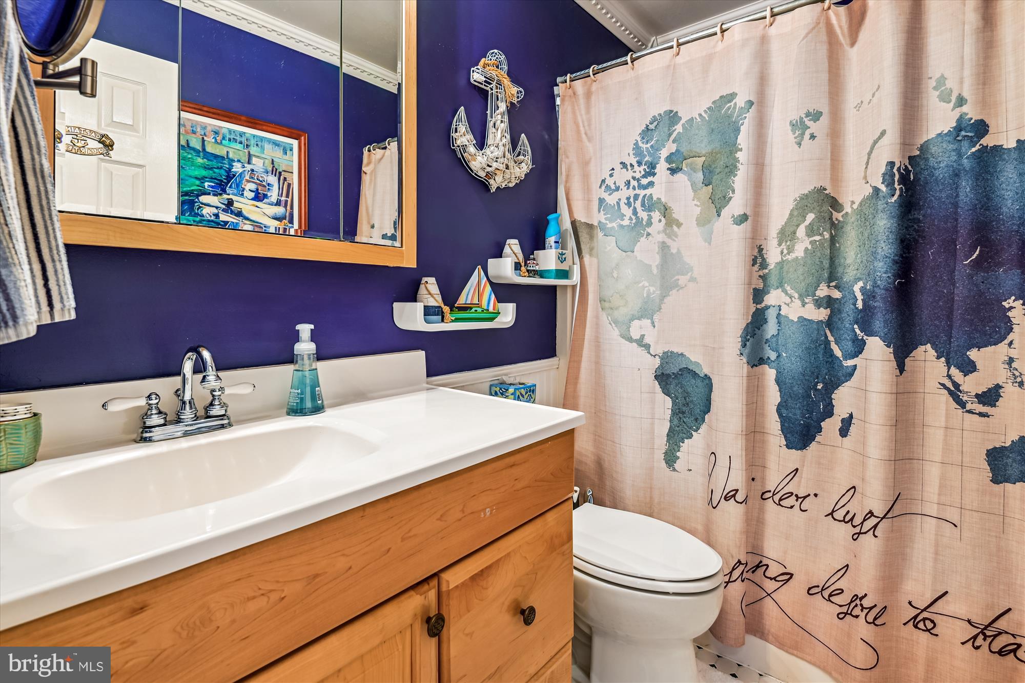 GEORGETOWN GROVE - Residential