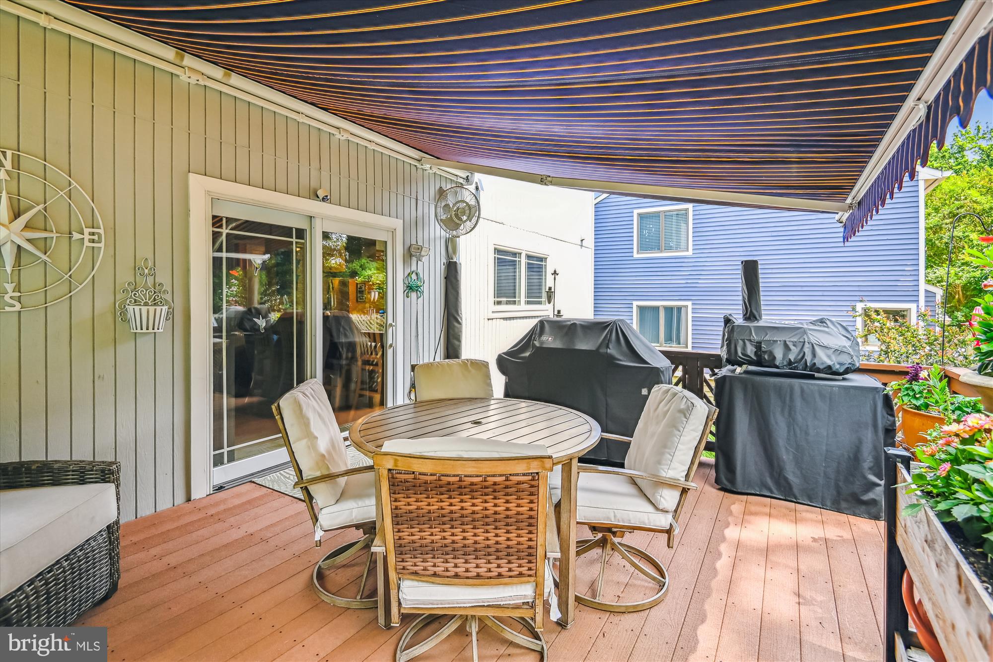 GEORGETOWN GROVE - Residential