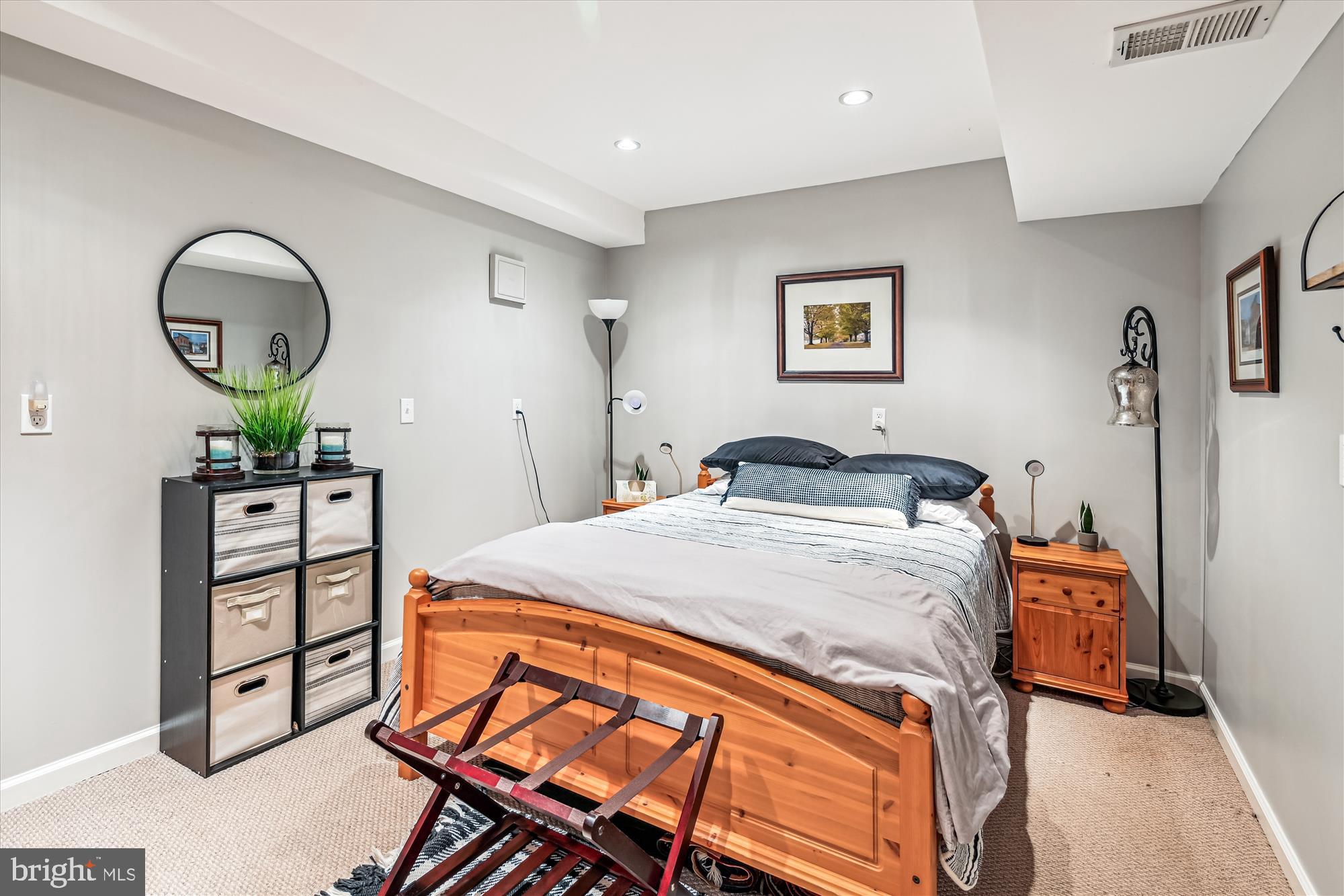 GEORGETOWN GROVE - Residential