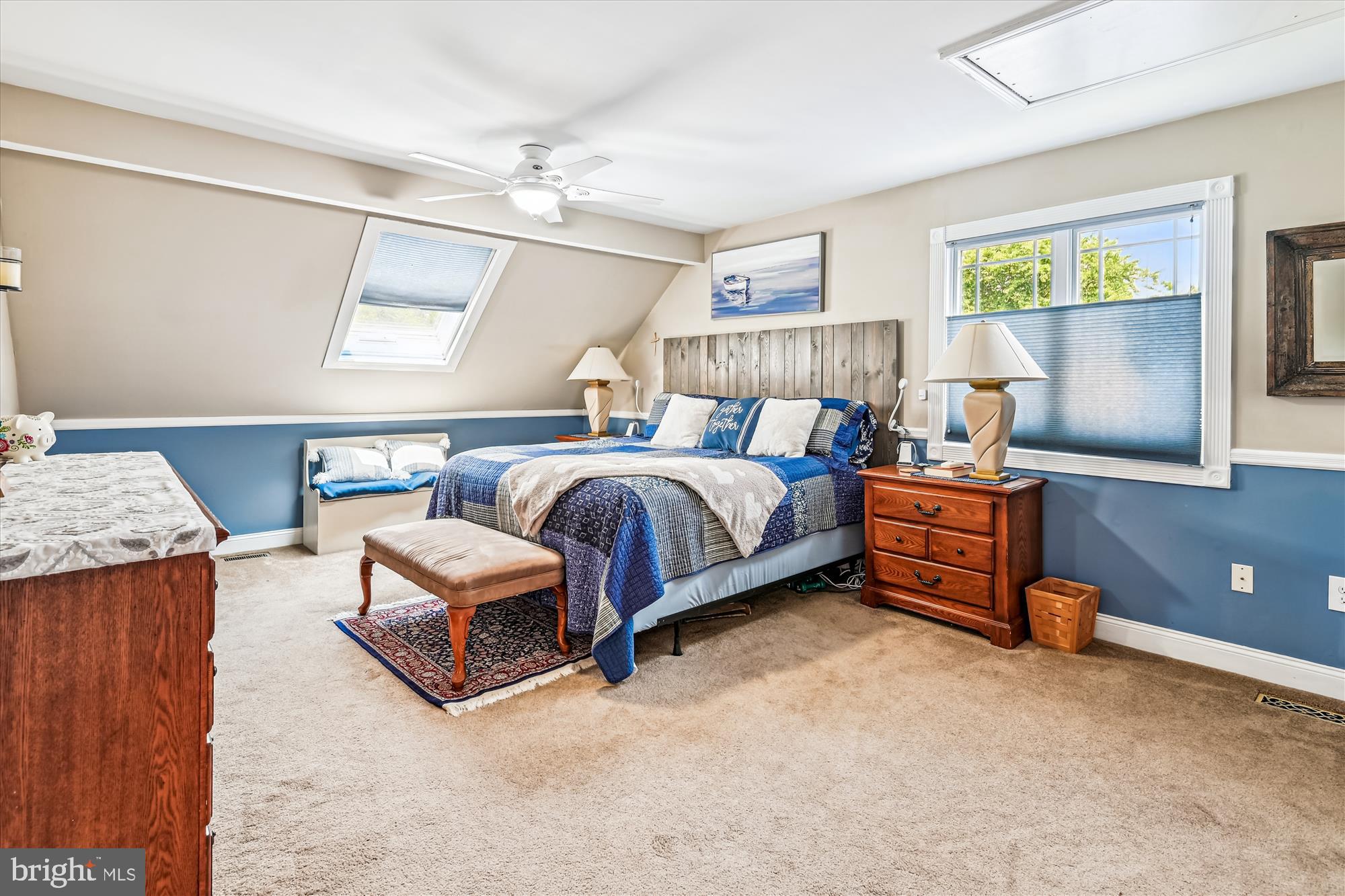 GEORGETOWN GROVE - Residential