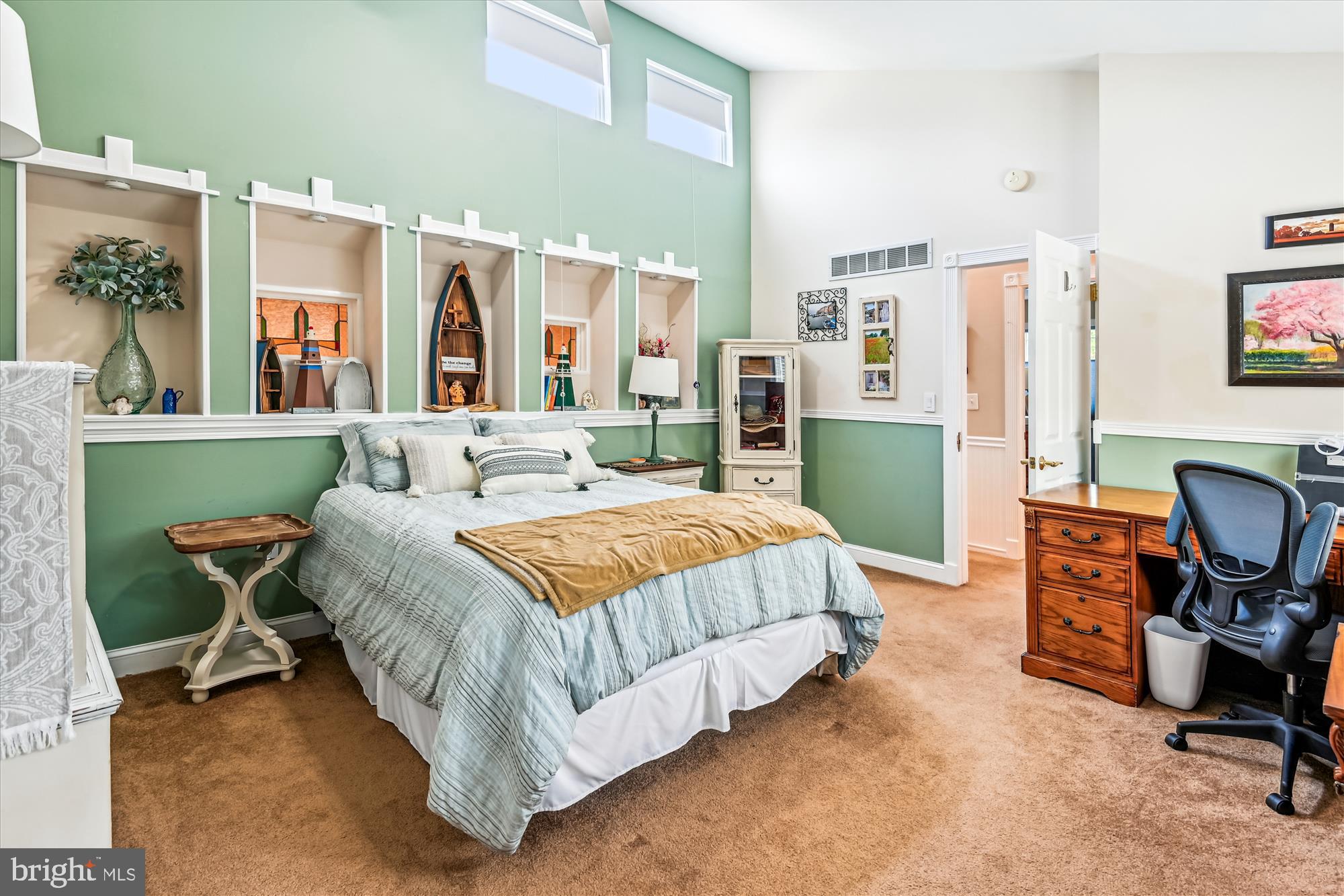 GEORGETOWN GROVE - Residential