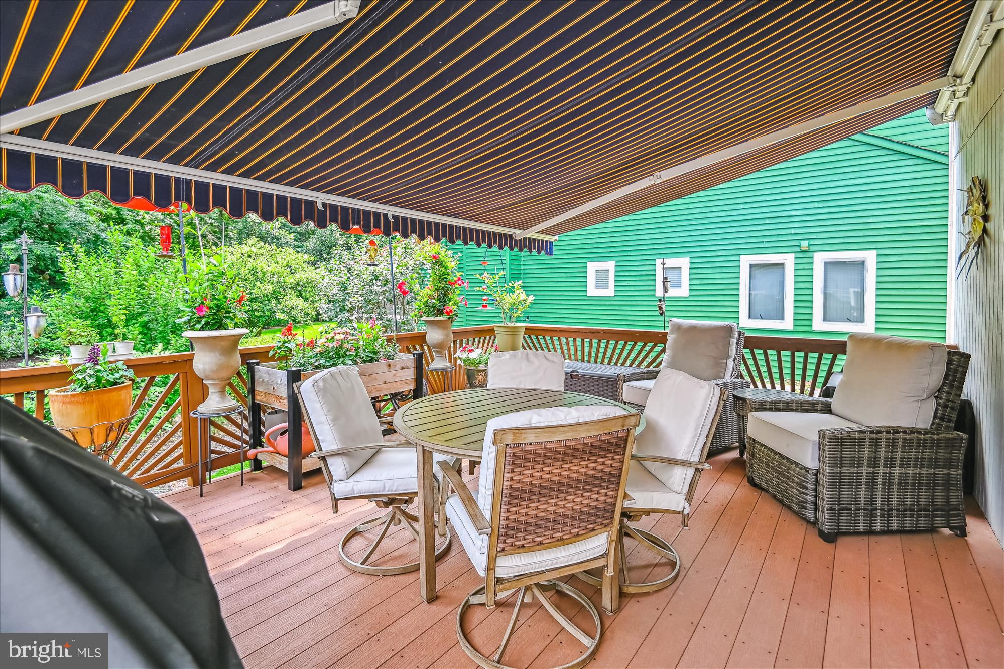 GEORGETOWN GROVE - Residential