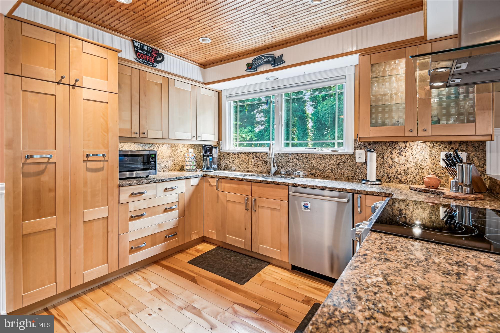 GEORGETOWN GROVE - Residential