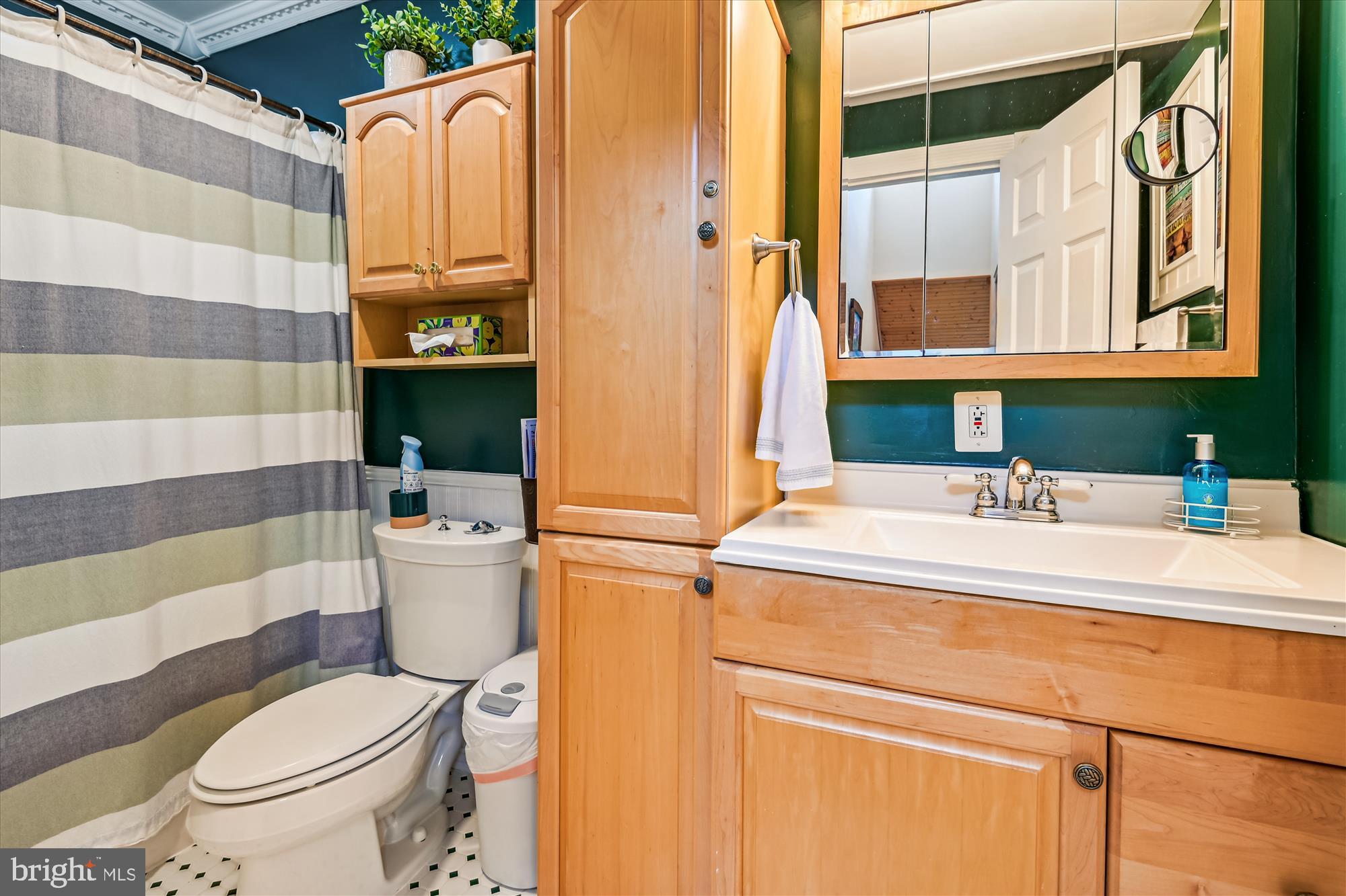 GEORGETOWN GROVE - Residential