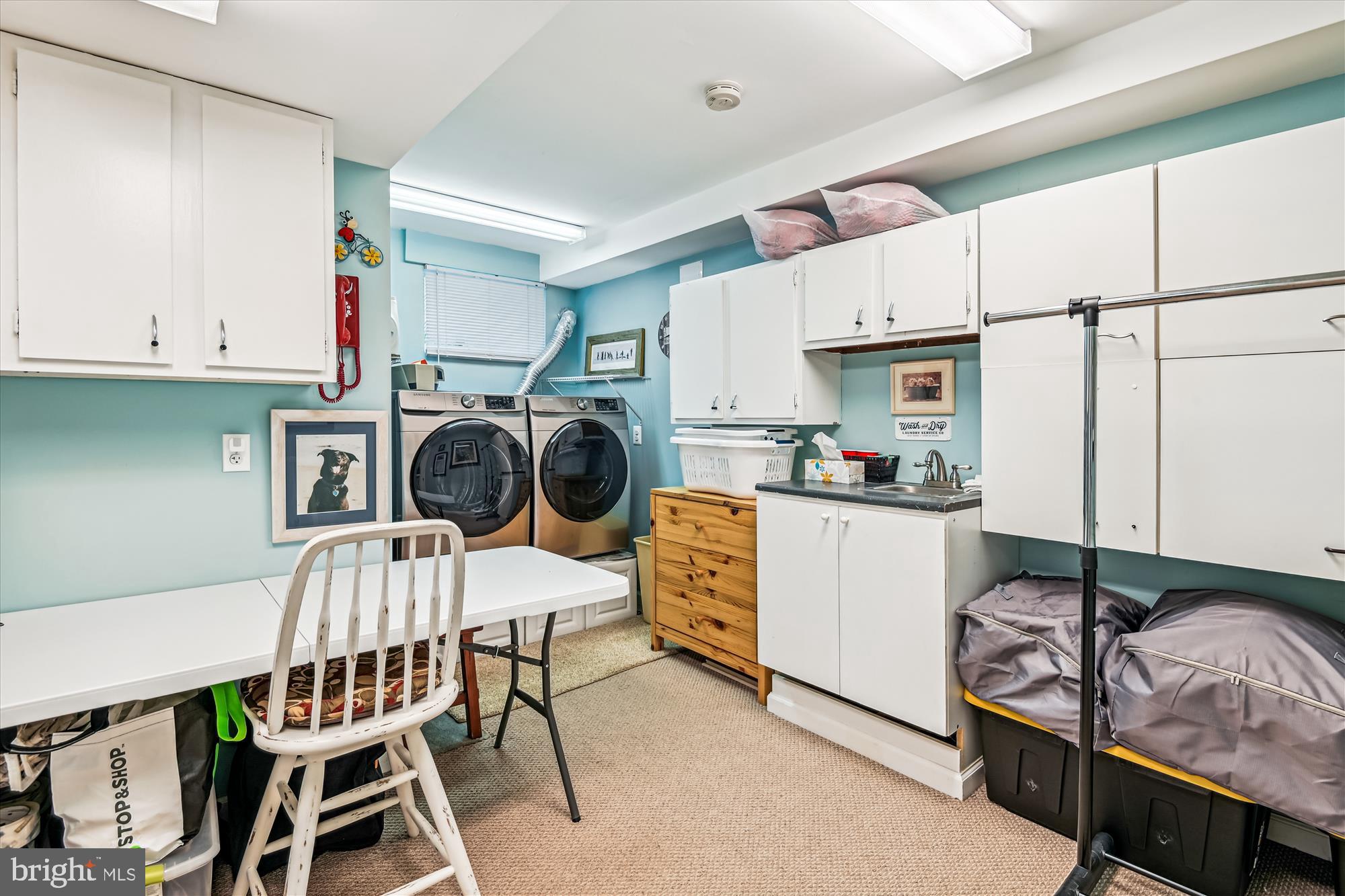 GEORGETOWN GROVE - Residential