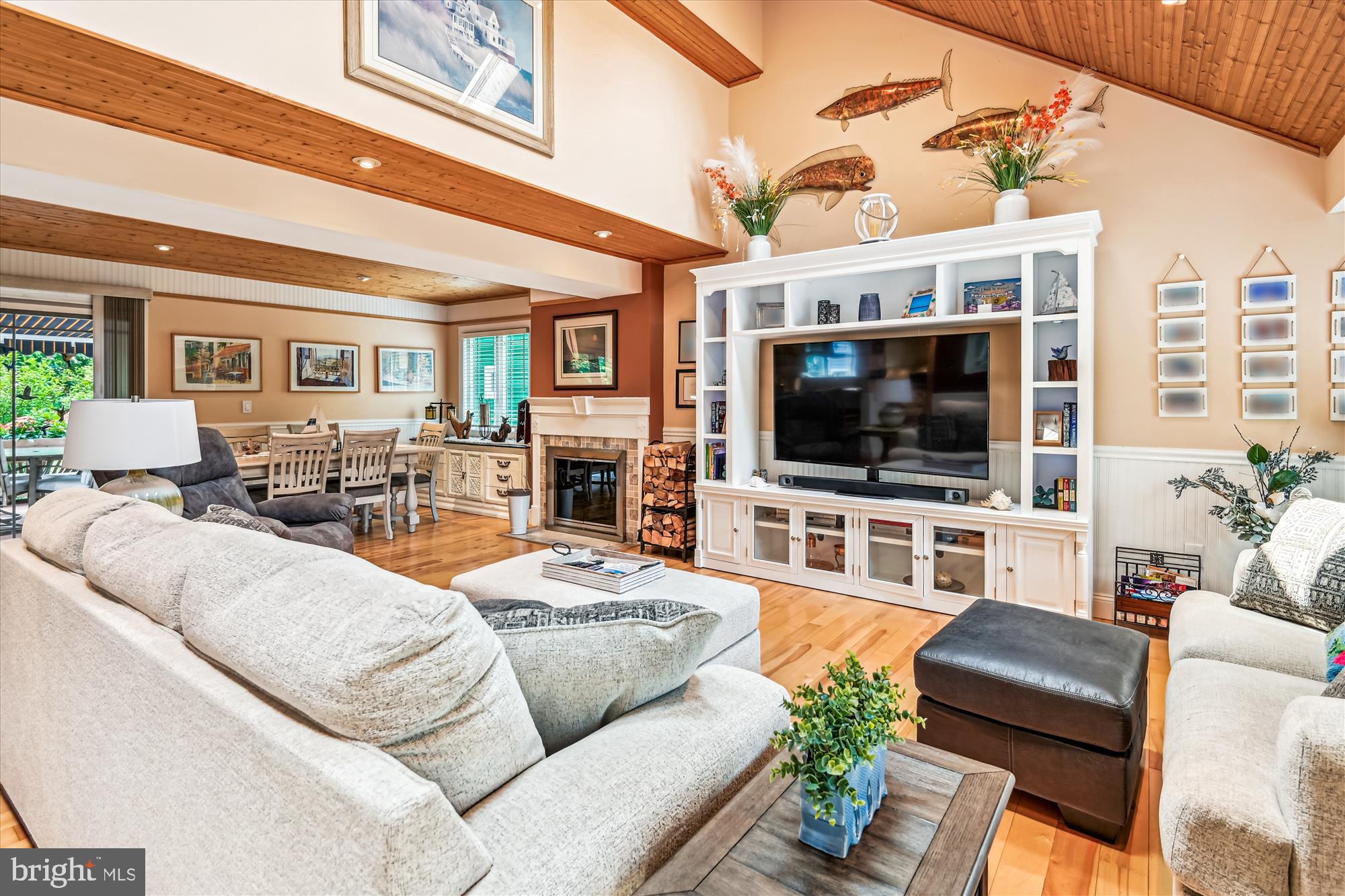 GEORGETOWN GROVE - Residential