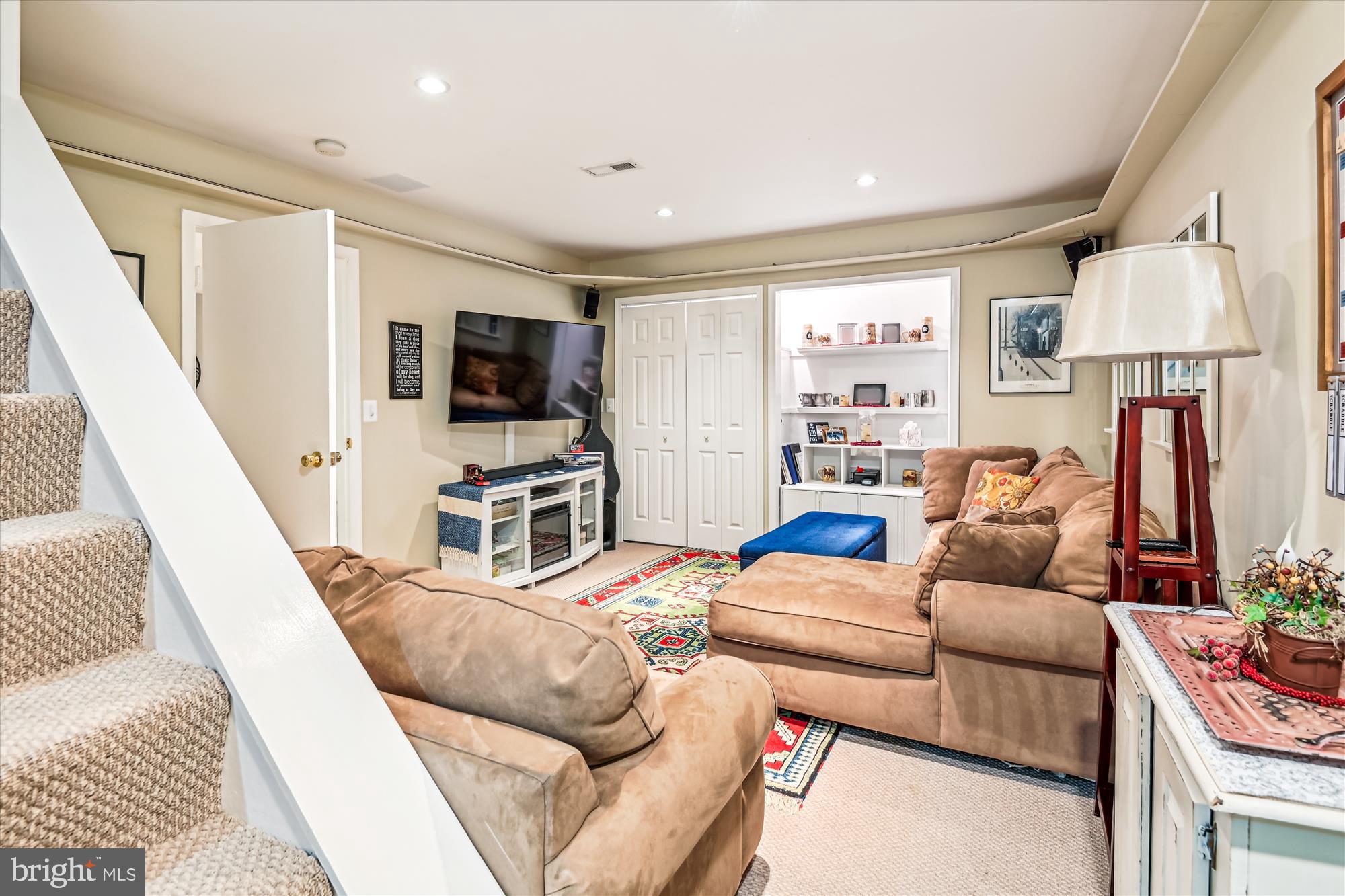 GEORGETOWN GROVE - Residential