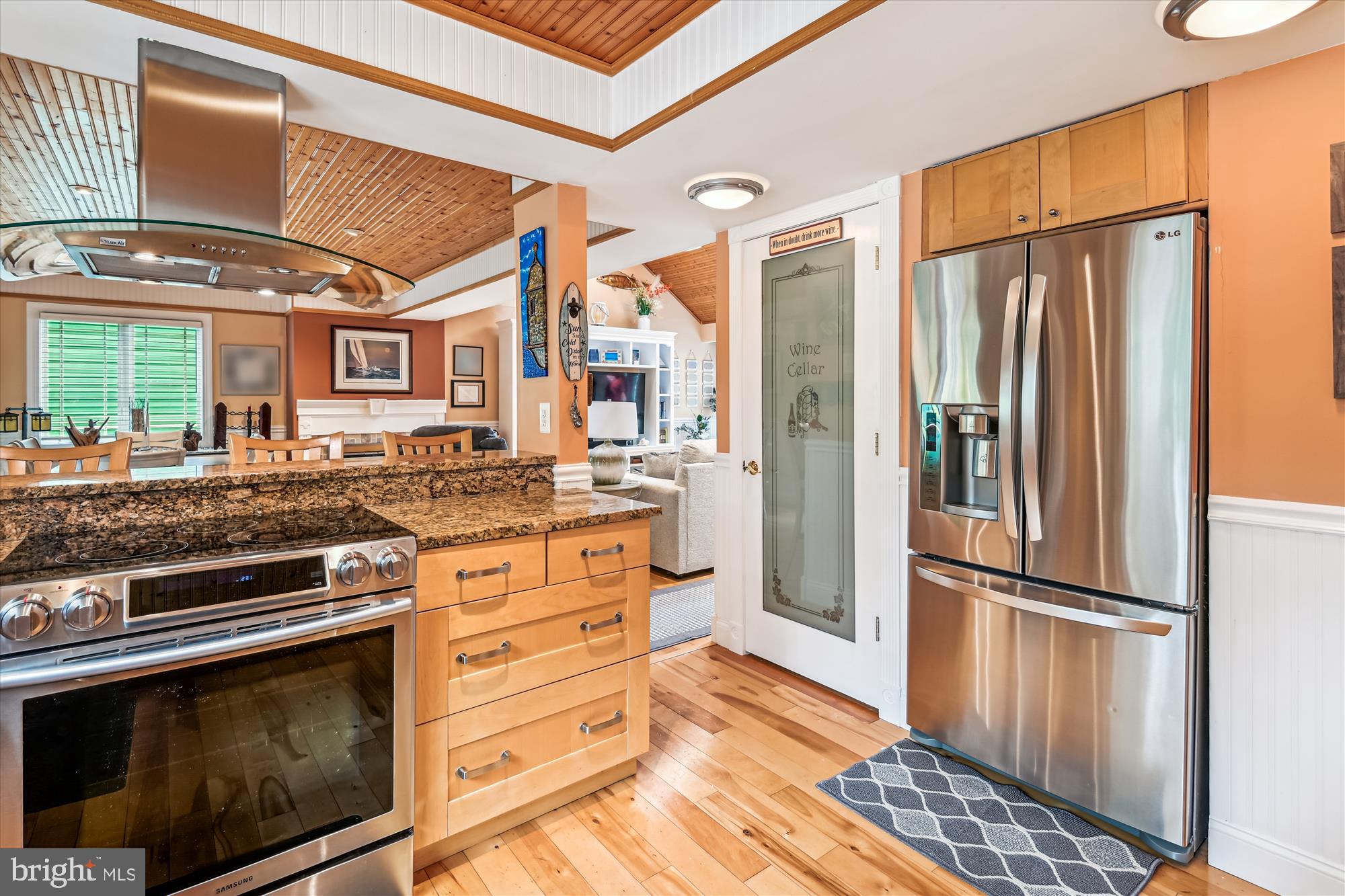 GEORGETOWN GROVE - Residential