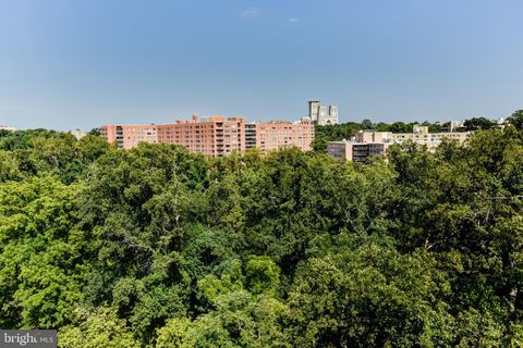 4201 CATHEDRAL AVENUE NW 1411E WASHINGTON DC 20016