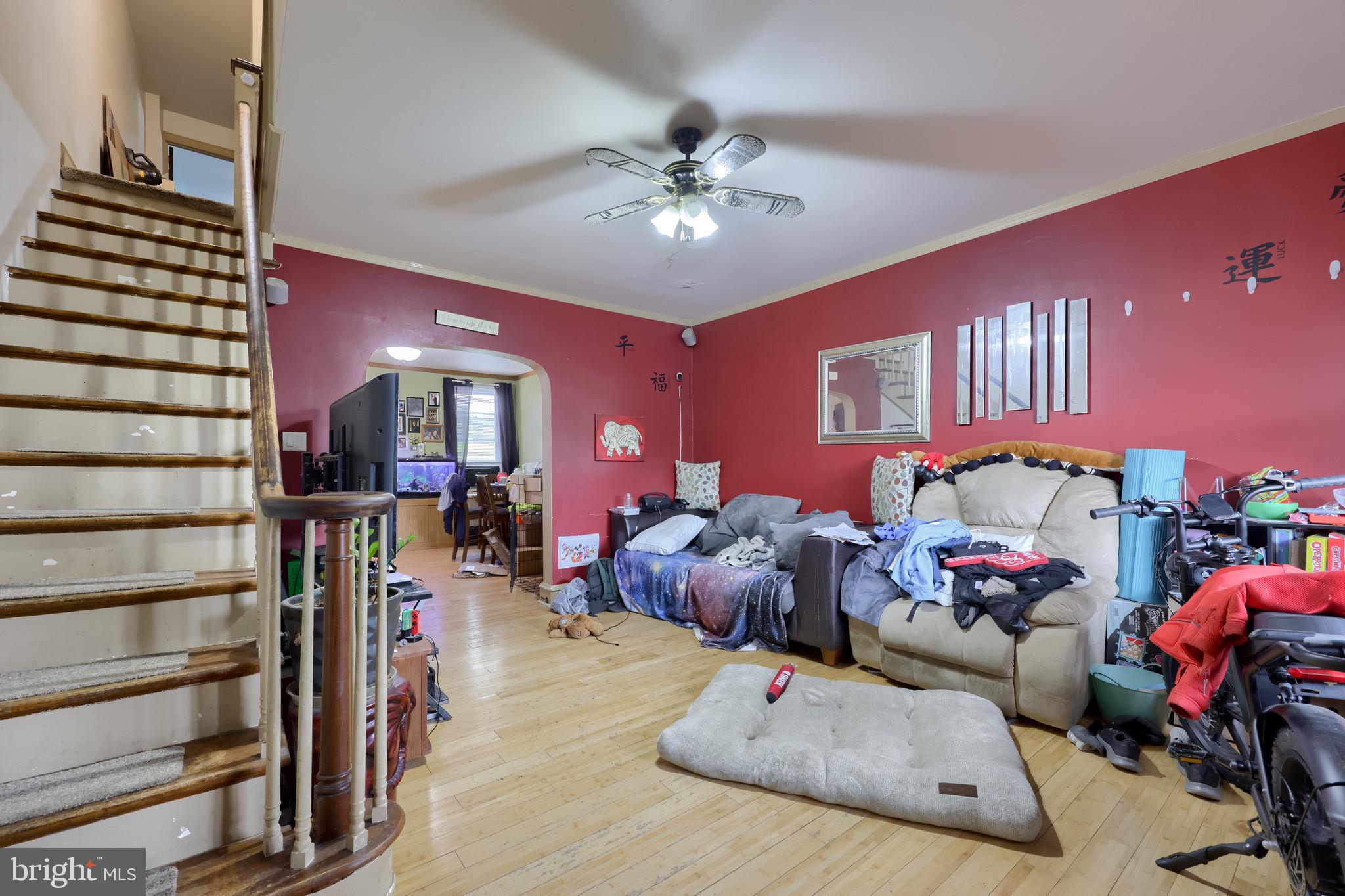 1538 FAIRVIEW STREET
