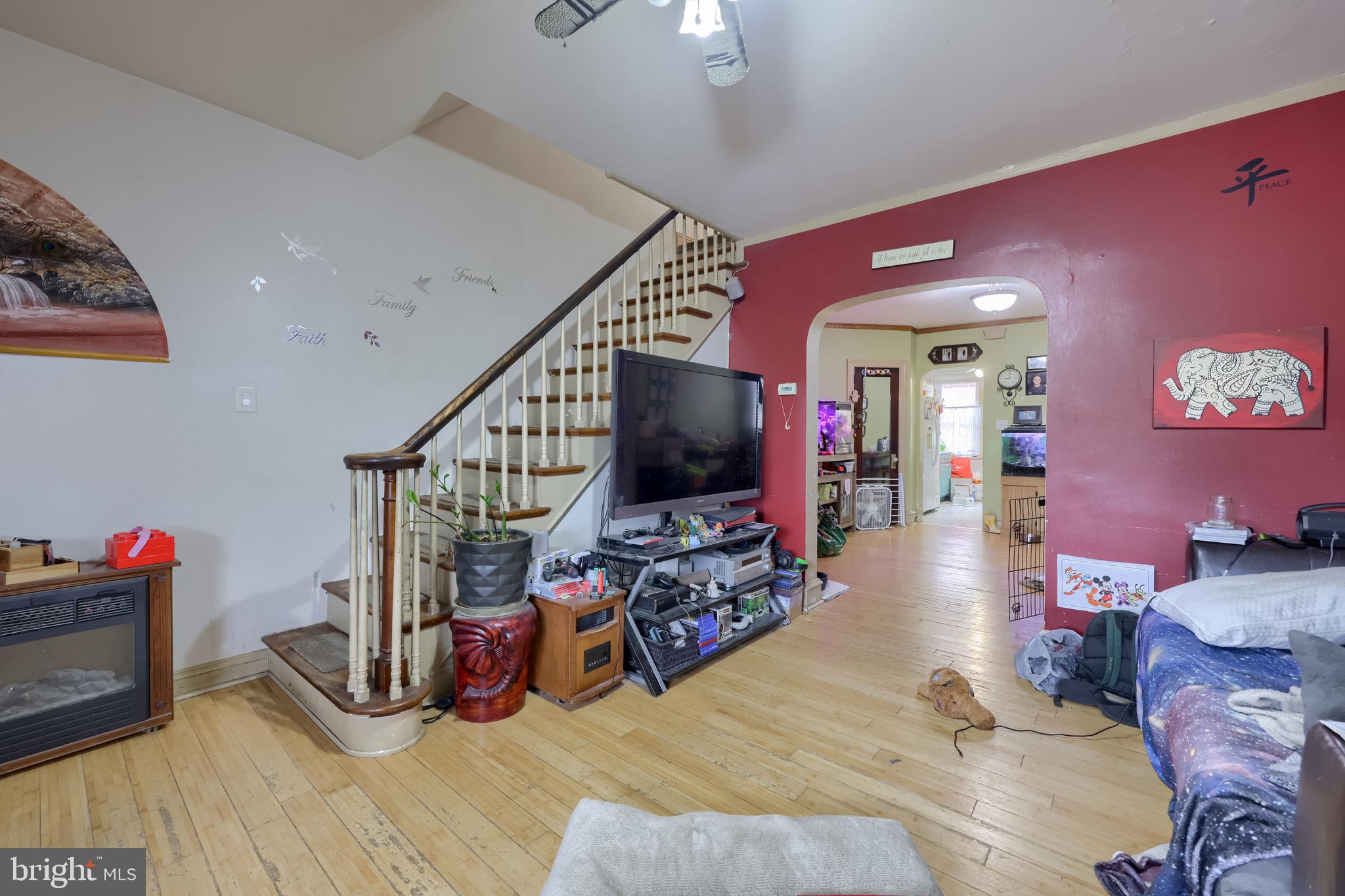 1538 FAIRVIEW STREET