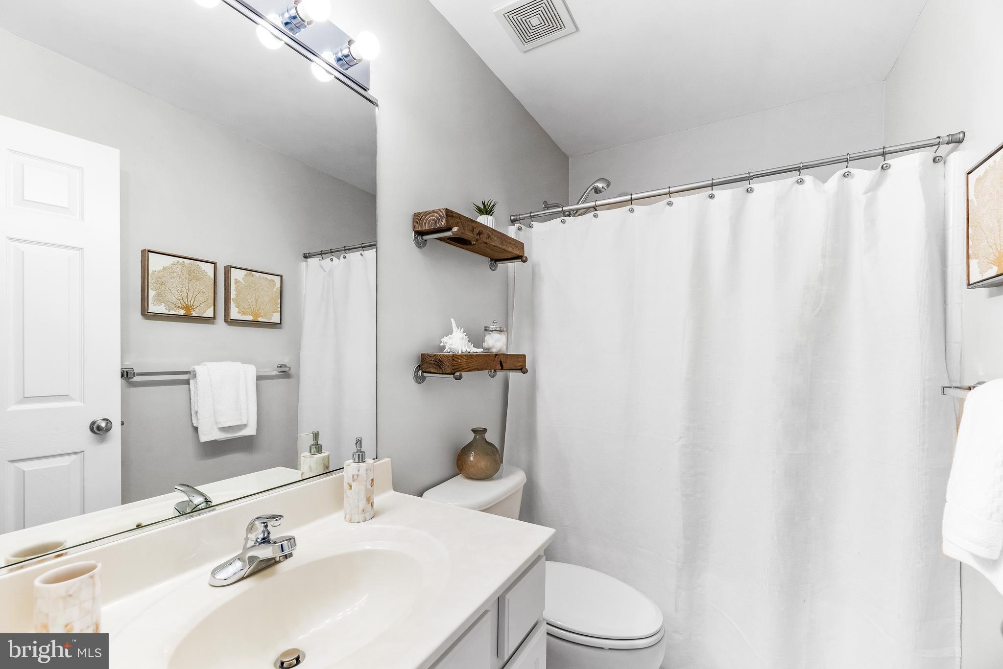 OSPREY COVE - Residential