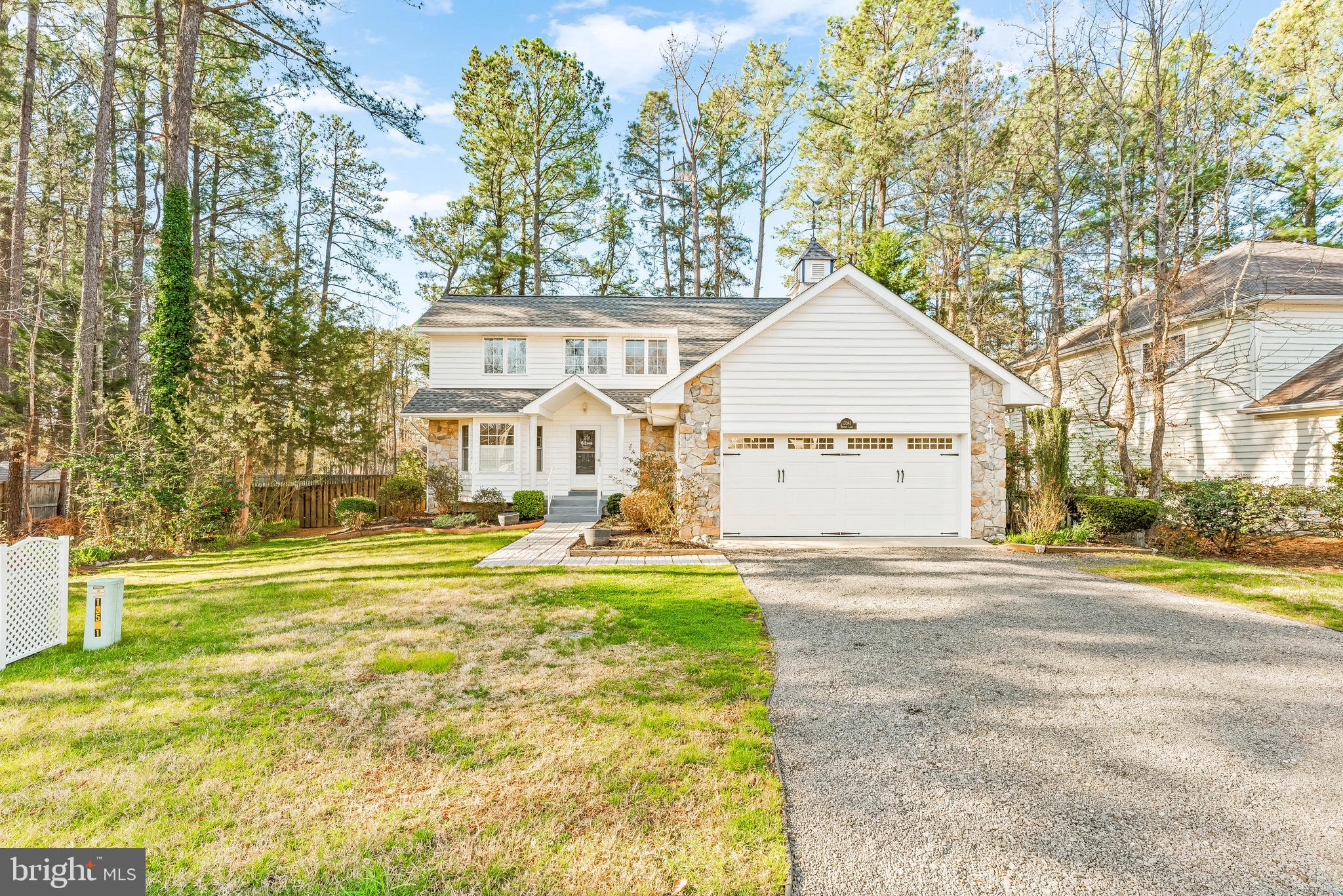 OSPREY COVE - Residential