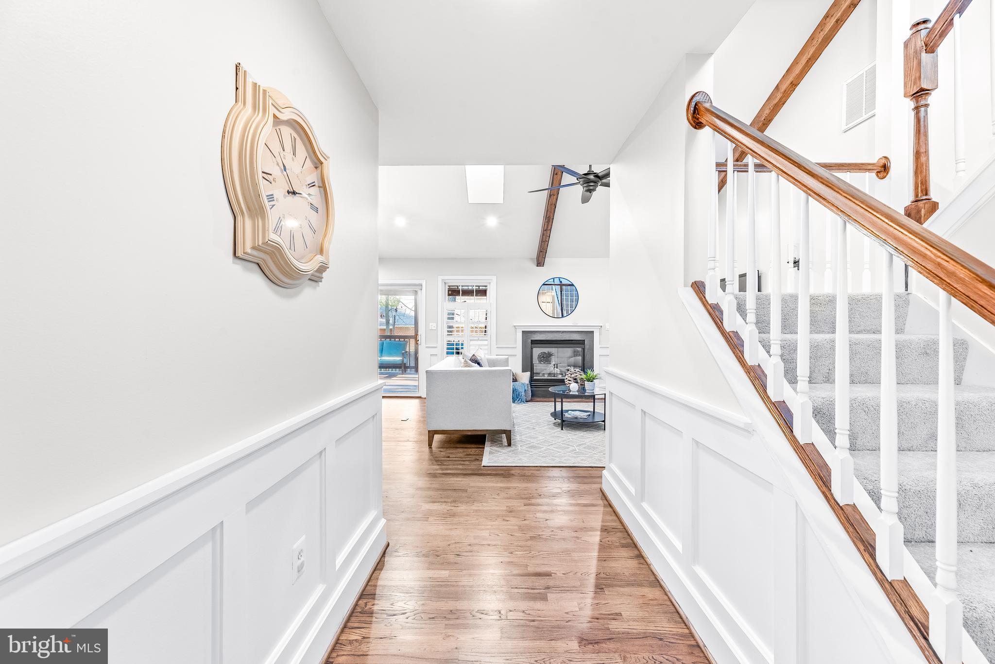 OSPREY COVE - Residential