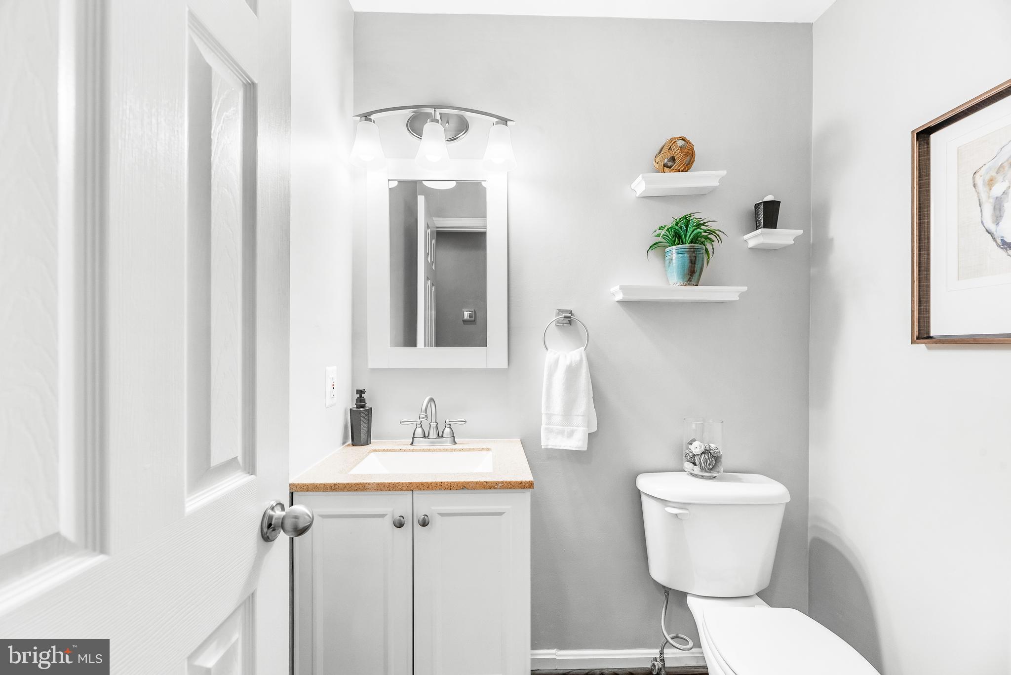 OSPREY COVE - Residential