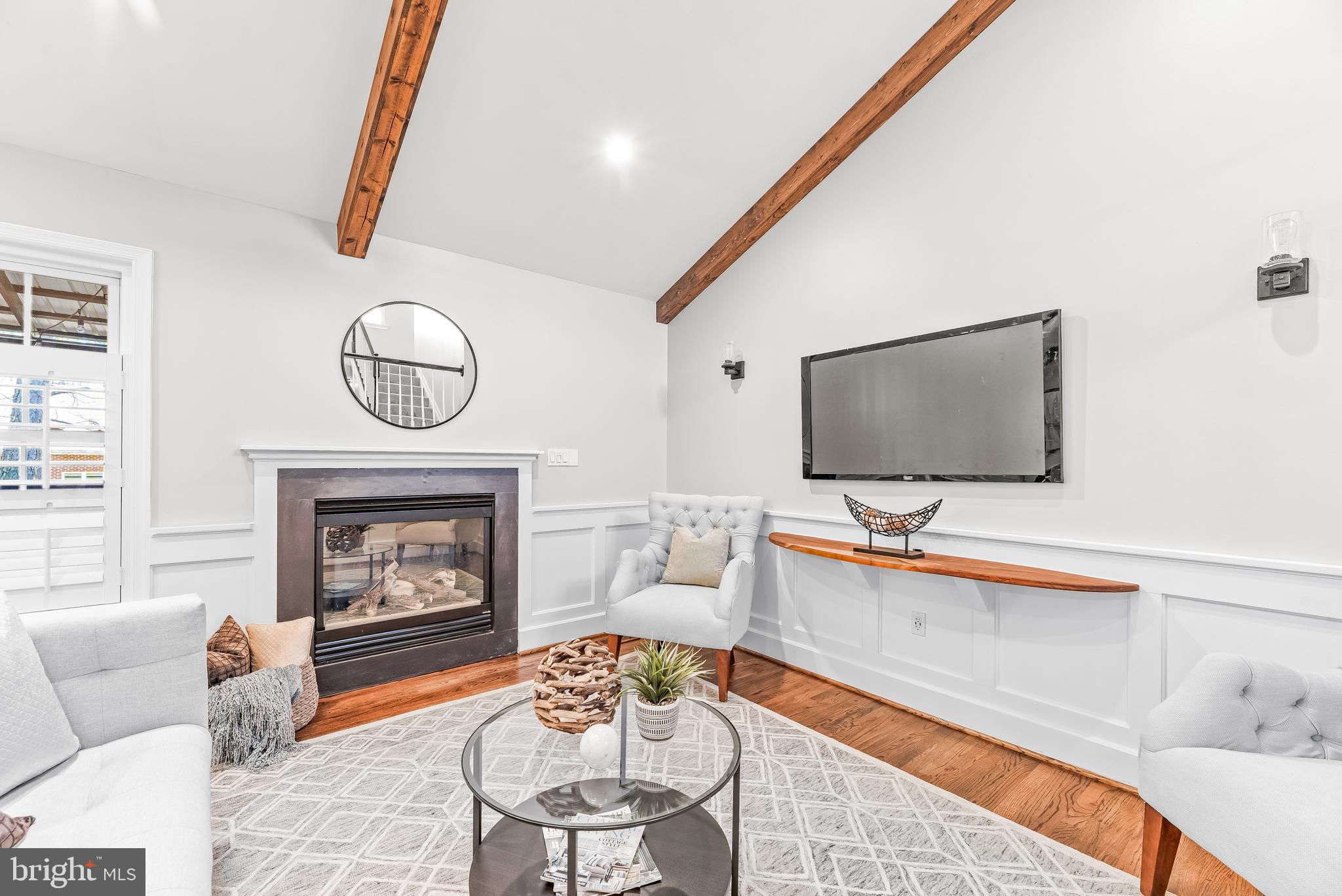 OSPREY COVE - Residential