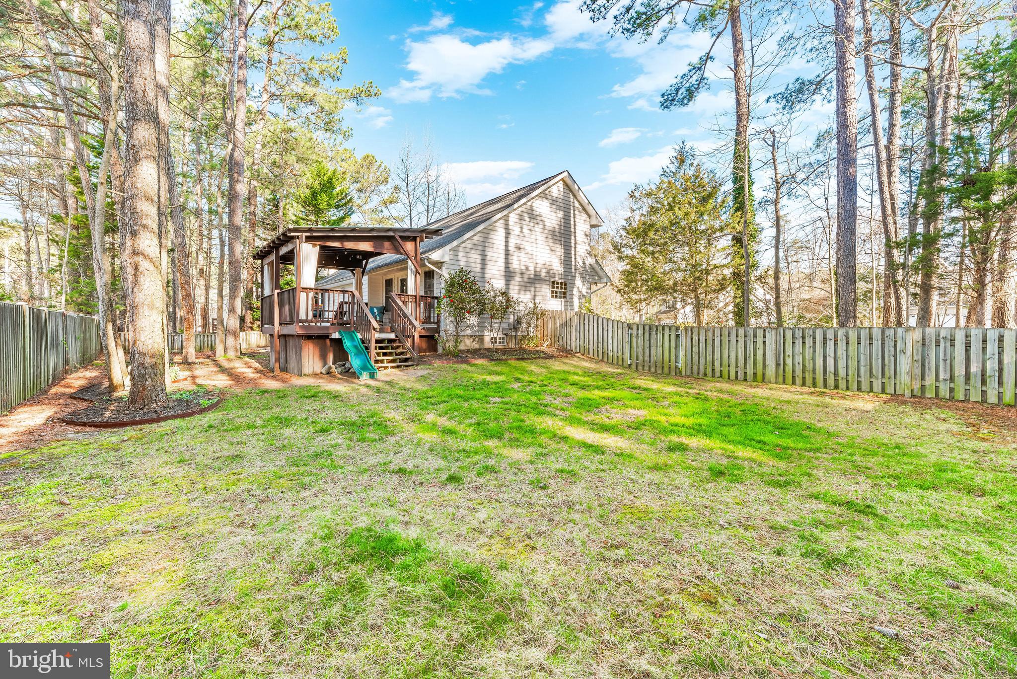 OSPREY COVE - Residential