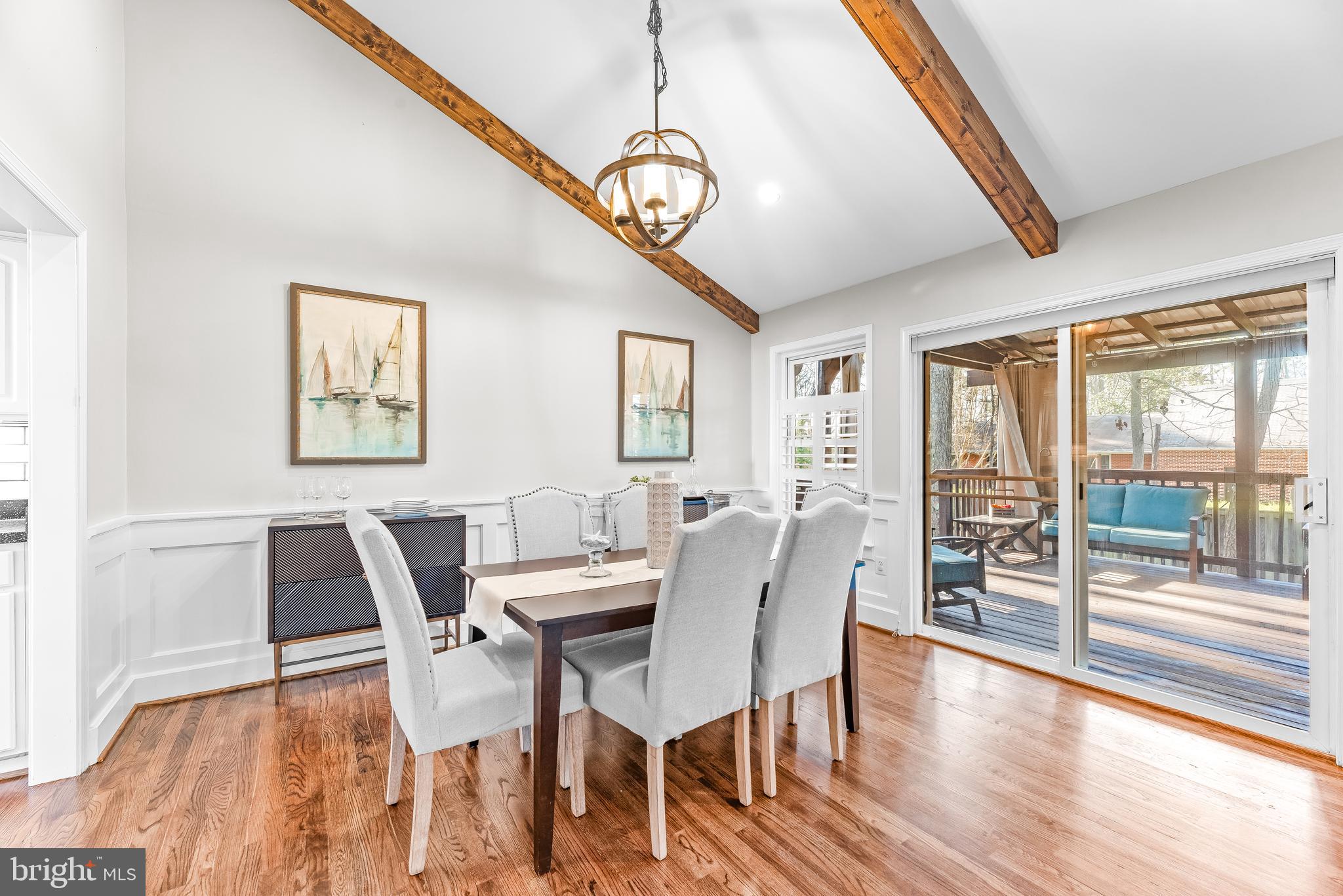 OSPREY COVE - Residential