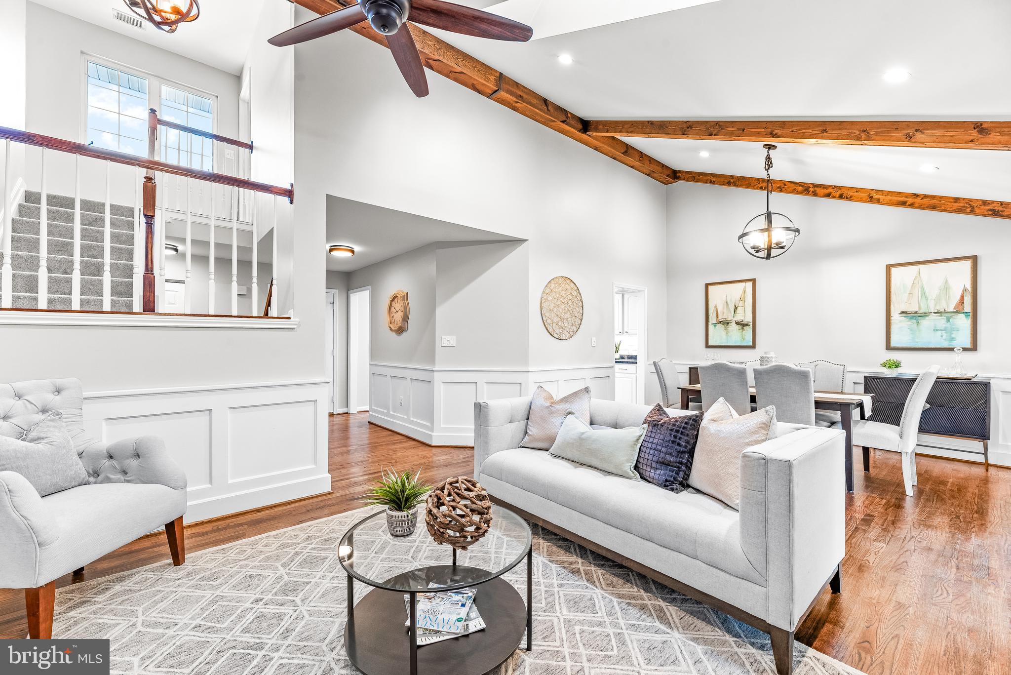 OSPREY COVE - Residential