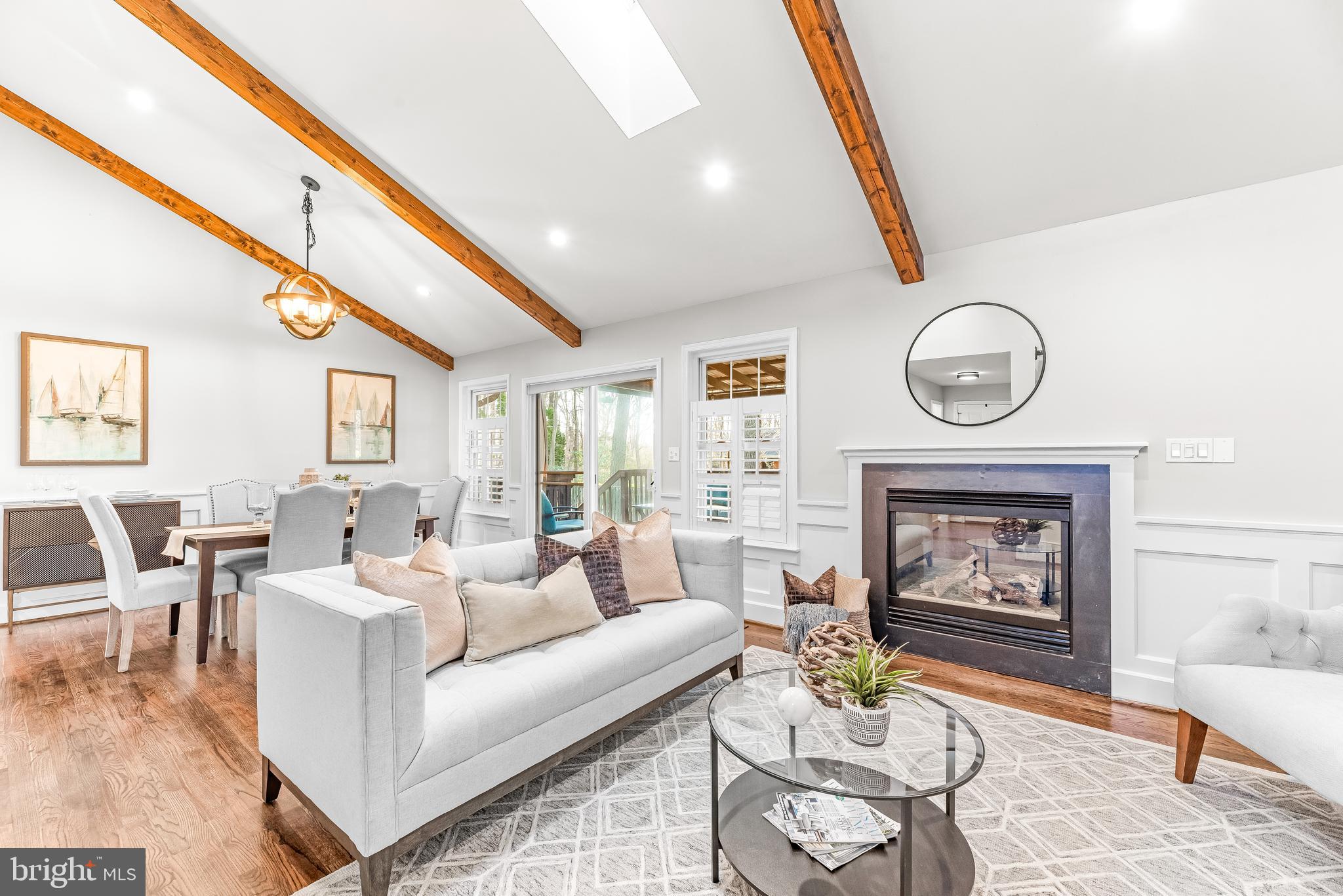 OSPREY COVE - Residential