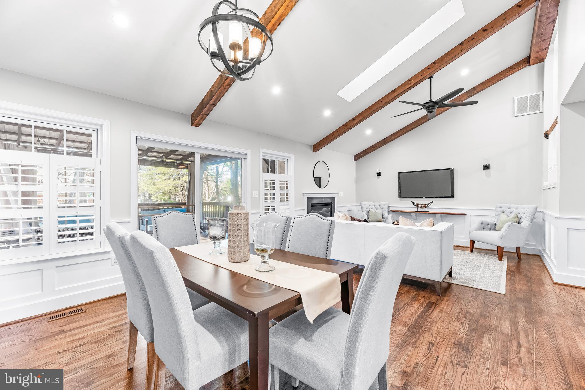 OSPREY COVE - Residential