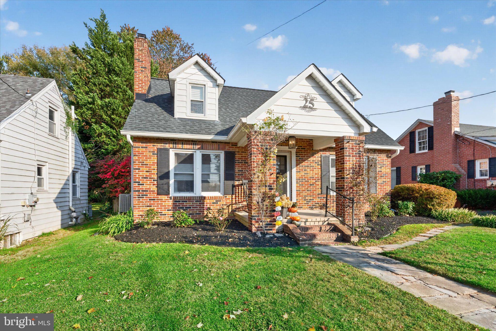 25 HAINES AVENUE