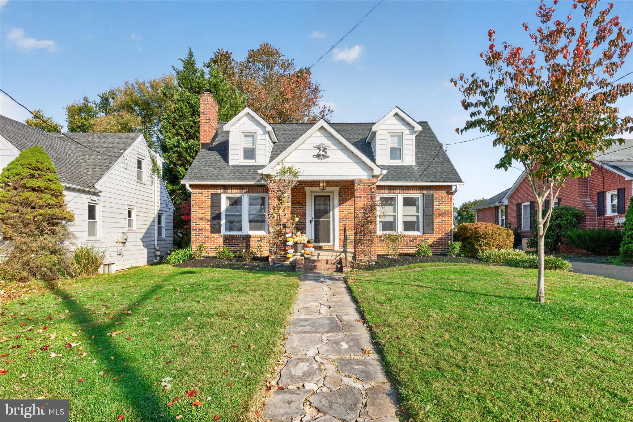 25 HAINES AVENUE