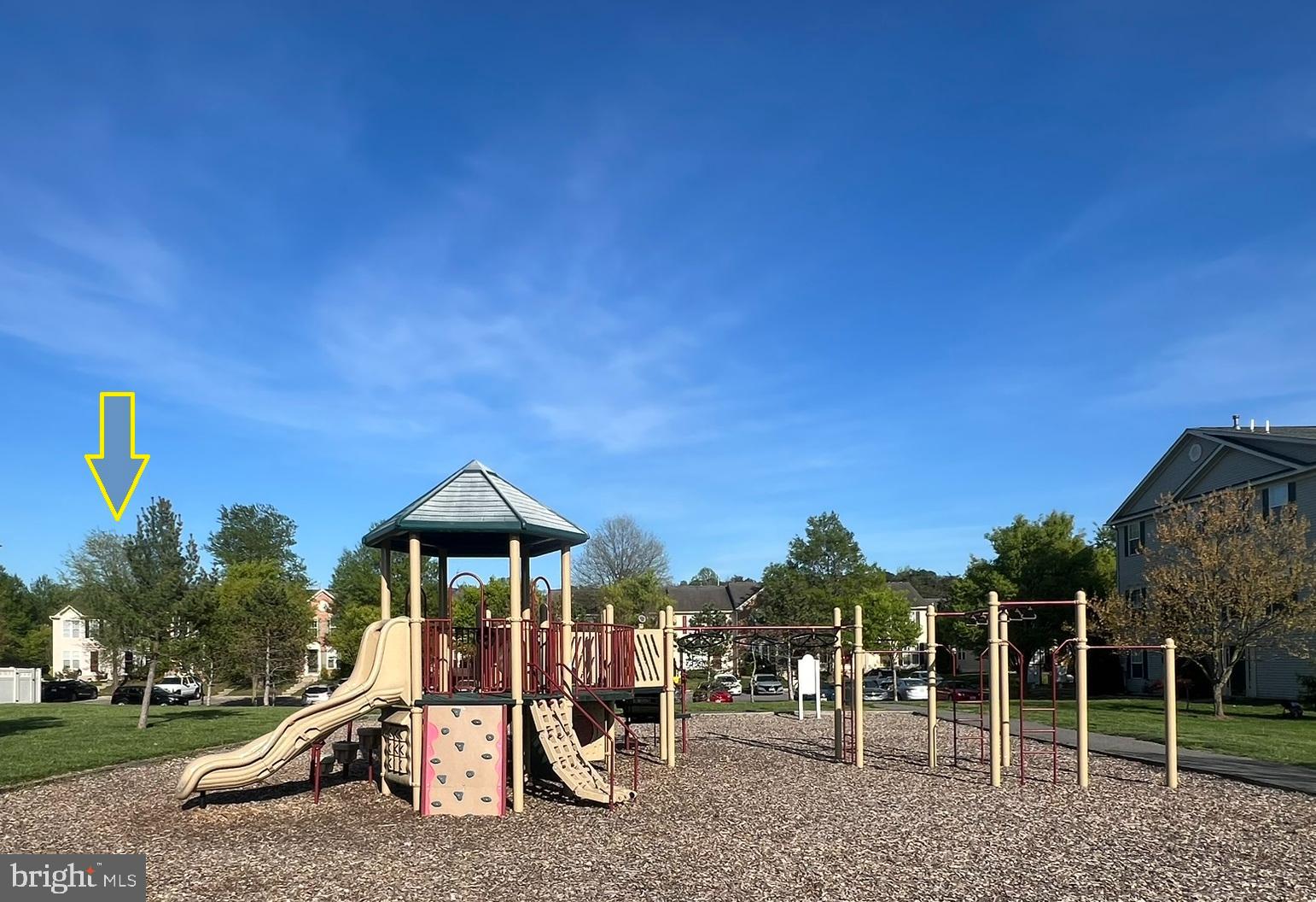 SEVEN OAKS - Residential Lease