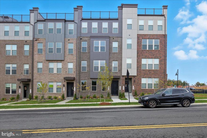 Get ready to elevate your lifestyle at Stanley Martin's newly built homes in the newest planned community, perfectly nestled in the vibrant heart of Prince William County! Imagine living in a commuter’s paradise, with I-66, the VRE, and I-95 just minutes away. This lively location is brimming with excitement and is just steps from the Hylton Performing Arts Center, the George Mason Aquatic Center, Two Silos, Black Sheep Restaurant, and a fantastic array of shopping and dining options. Everything you need for fun and convenience is right at your doorstep!

This incredible amenity-rich community is designed for those who crave modern living. Dive into relaxation at our expansive pool, socialize in the stylish clubhouse, challenge friends on the pickleball courts, or unwind by the cozy fire pits. Your furry friends will love the dog park, while kids can enjoy the tot lots. Don't miss out on exploring the scenic walking trails that wind through our stunning neighborhood!

This brand-new townhouse features 3 bedrooms and 3 bathrooms, equipped with many new appliances, including a stackable washer and dryer and a state-of-the-art kitchen. This residence combines modern style with cozy comfort and includes a one-car garage and a driveway, with ample parking spots in front and behind the townhome. Come experience your new home!

Apply- https://apply.link/CP6sqM4
