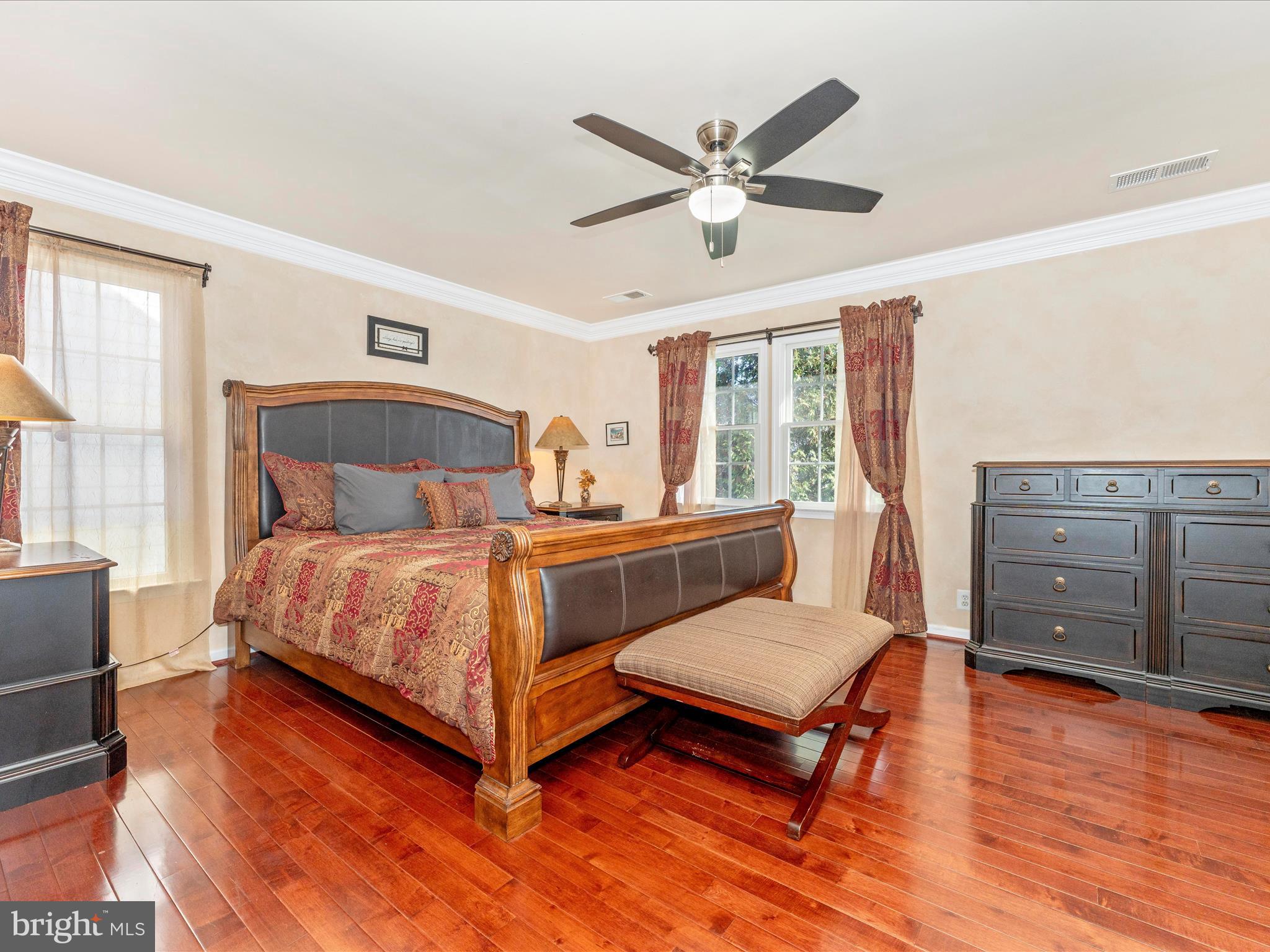 VILLAGES OF URBANA - Residential