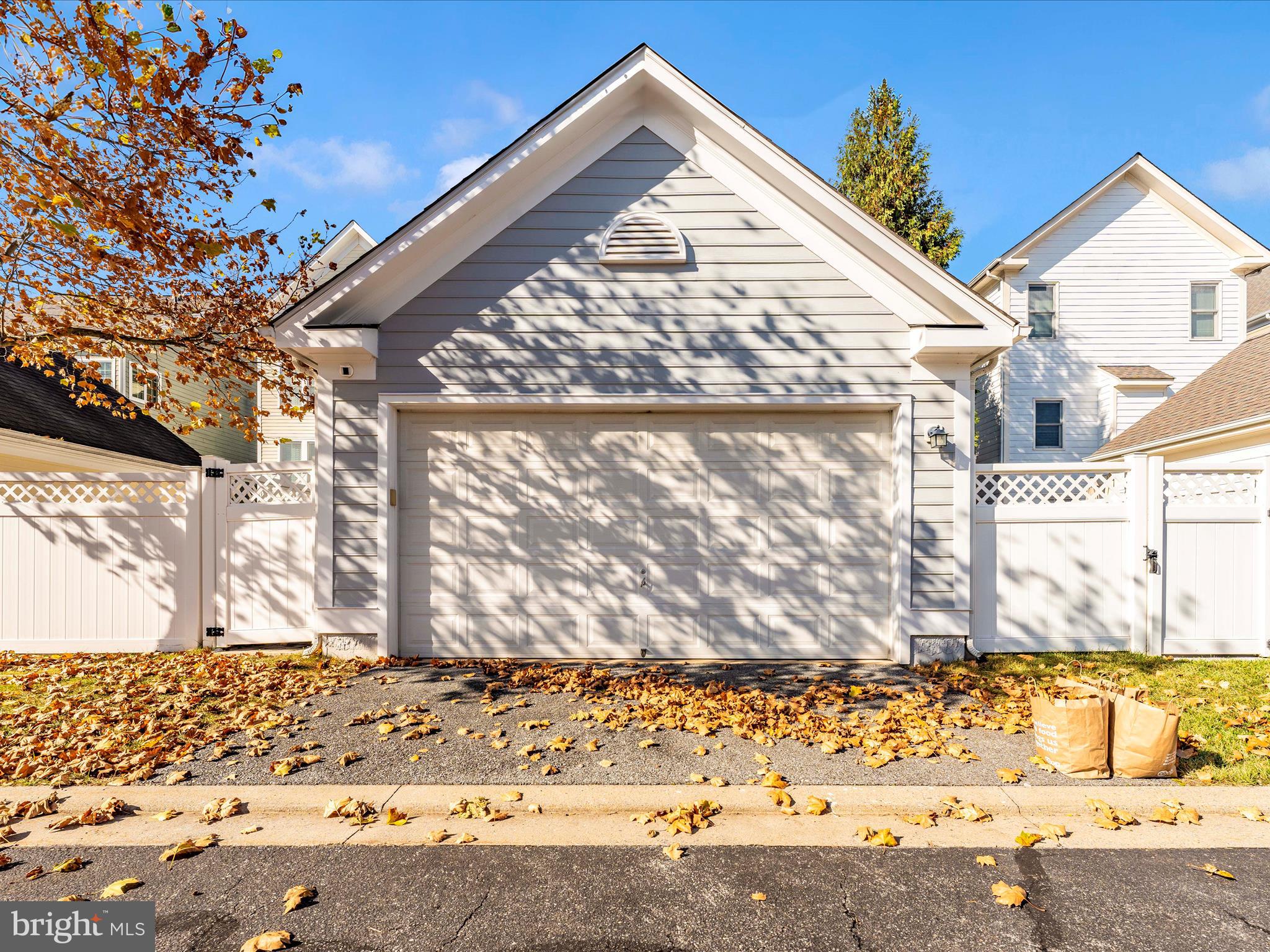 VILLAGES OF URBANA - Residential