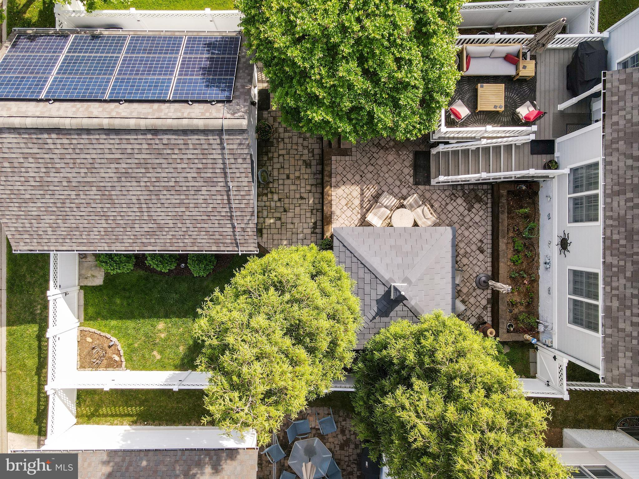 VILLAGES OF URBANA - Residential