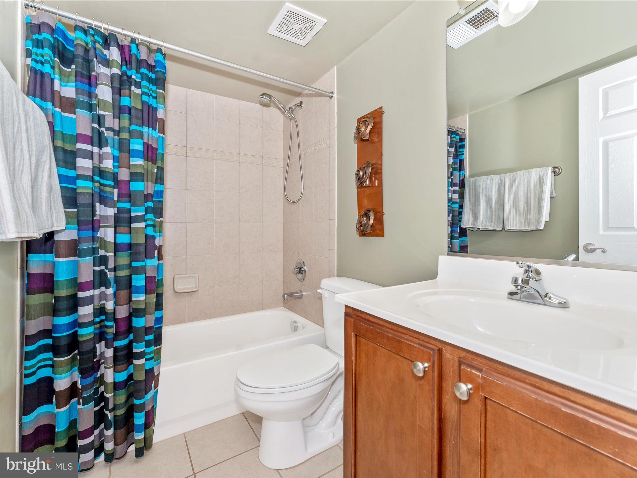 VILLAGES OF URBANA - Residential