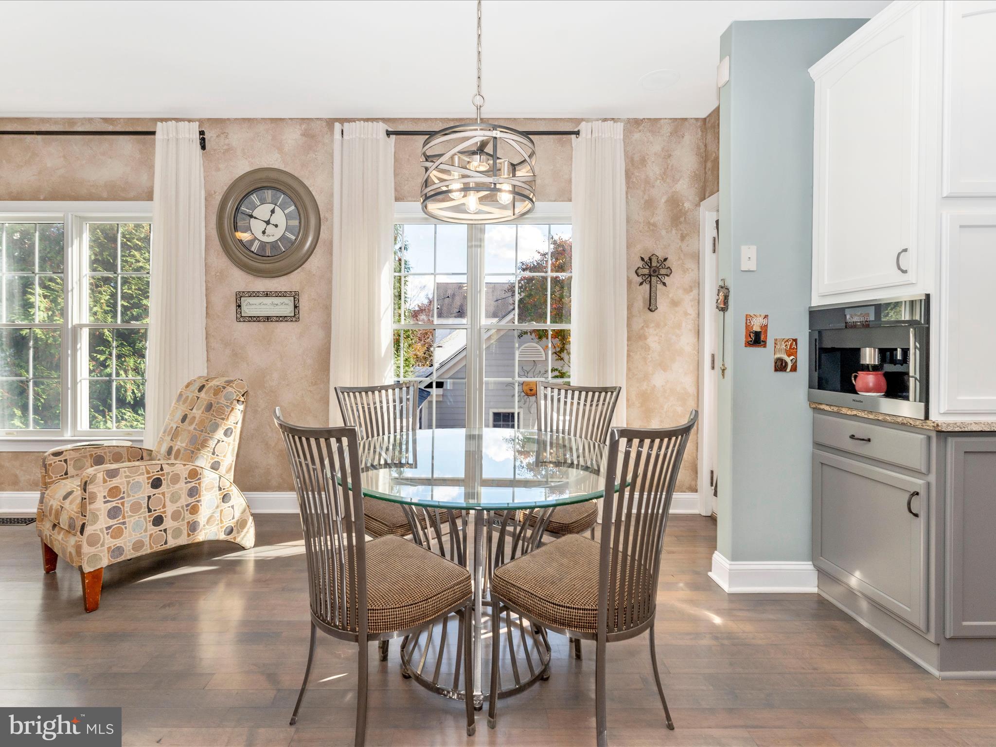 VILLAGES OF URBANA - Residential