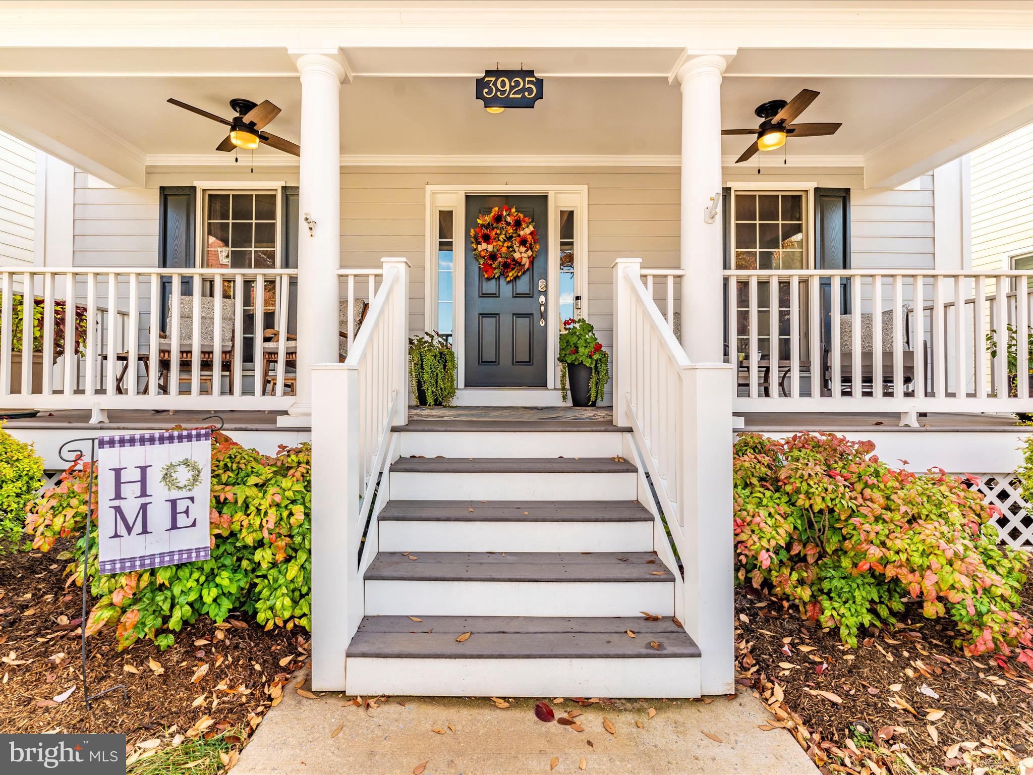 VILLAGES OF URBANA - Residential