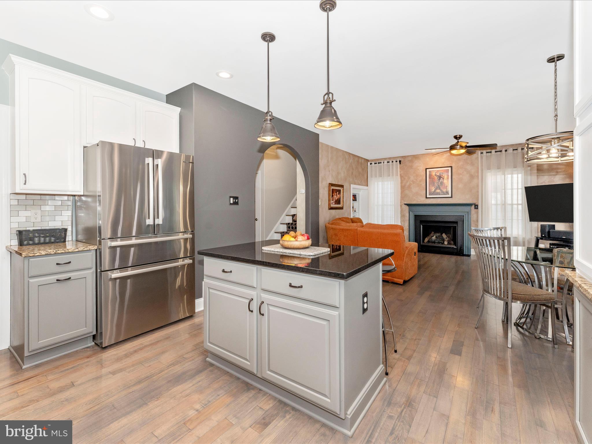 VILLAGES OF URBANA - Residential