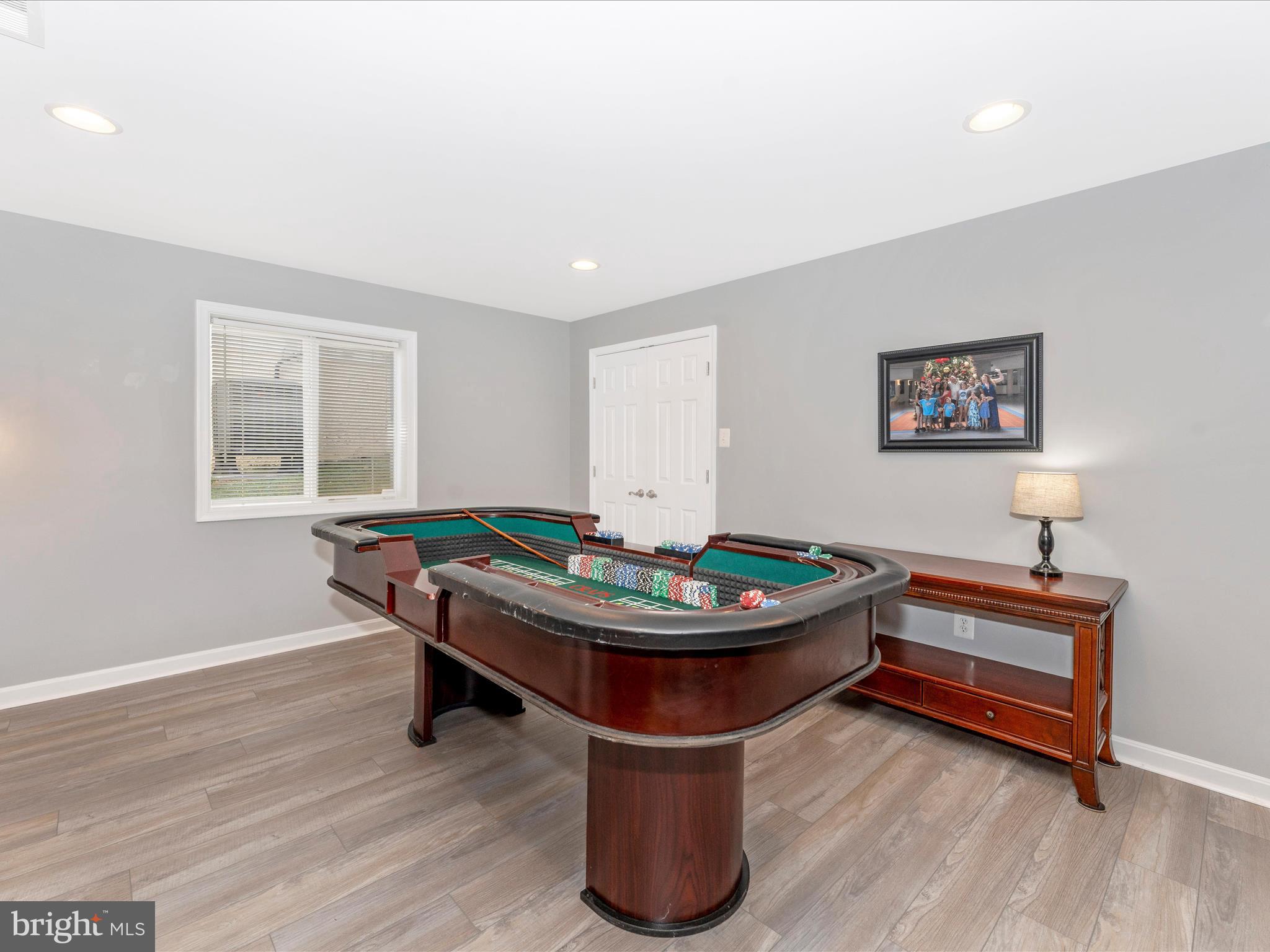 VILLAGES OF URBANA - Residential