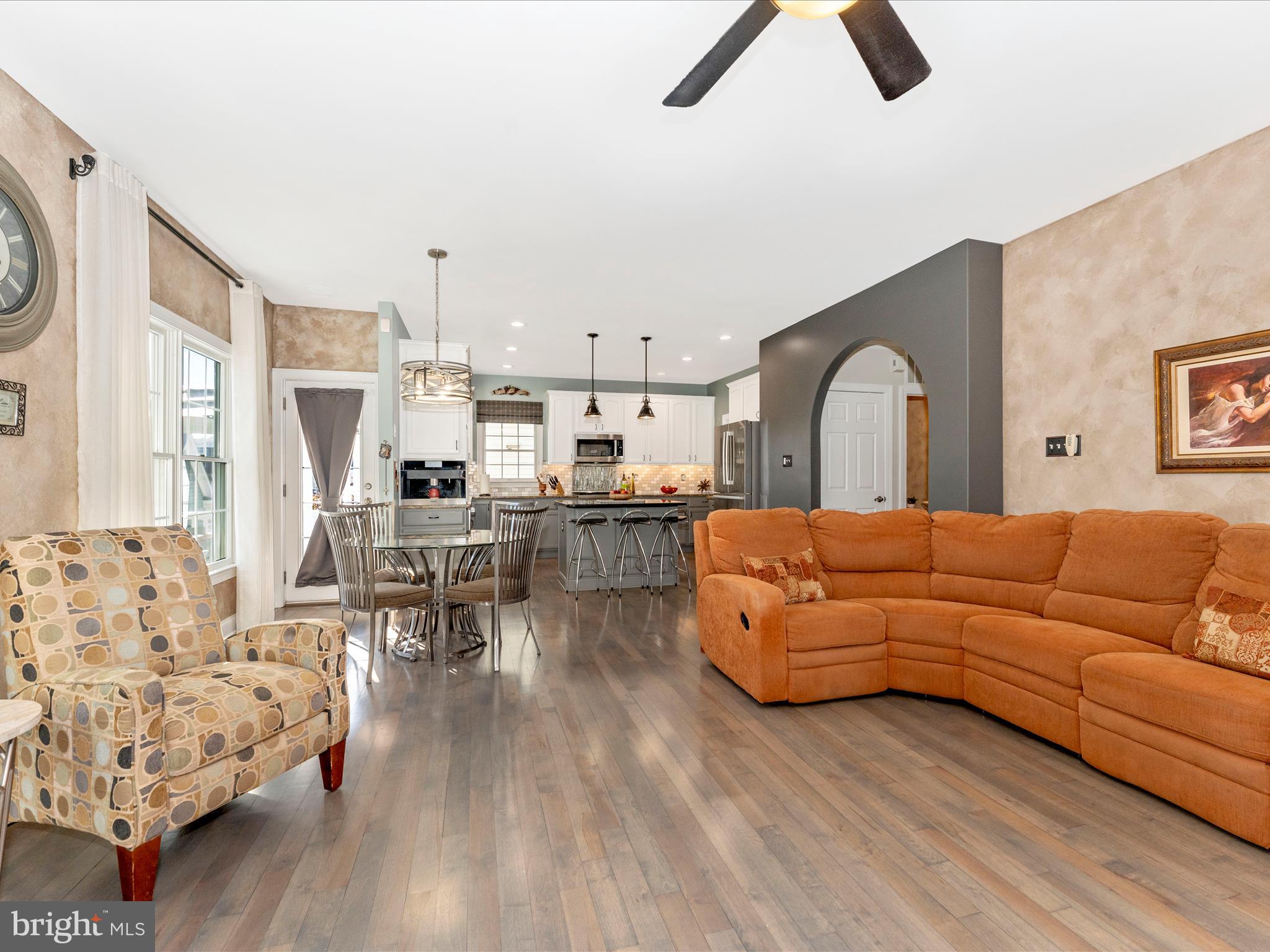 VILLAGES OF URBANA - Residential