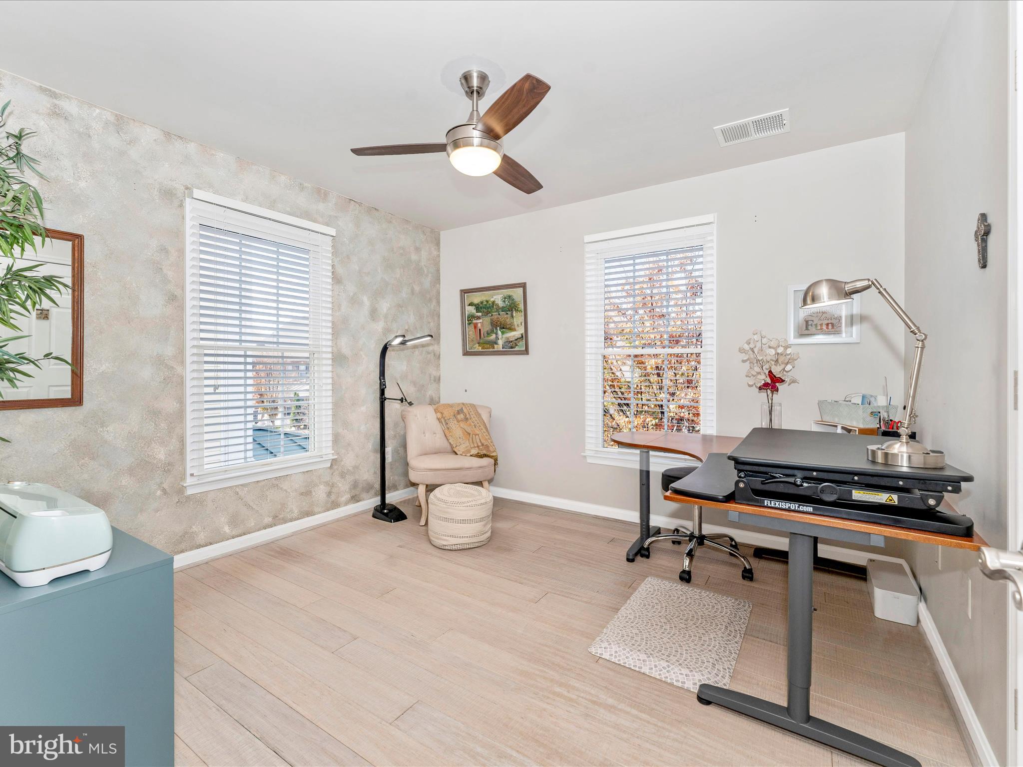 VILLAGES OF URBANA - Residential